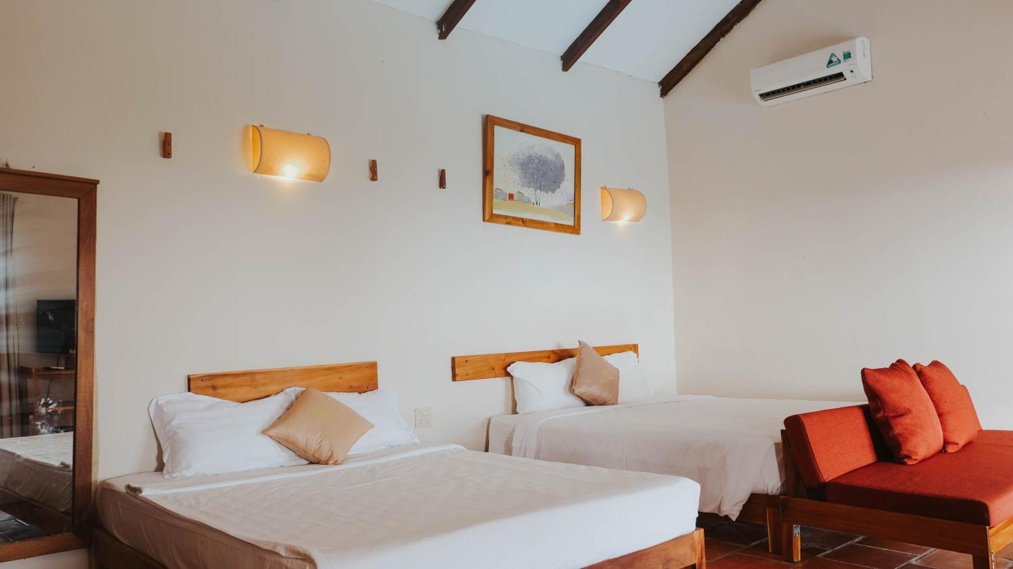 Resort Daisy & Phu Quoc