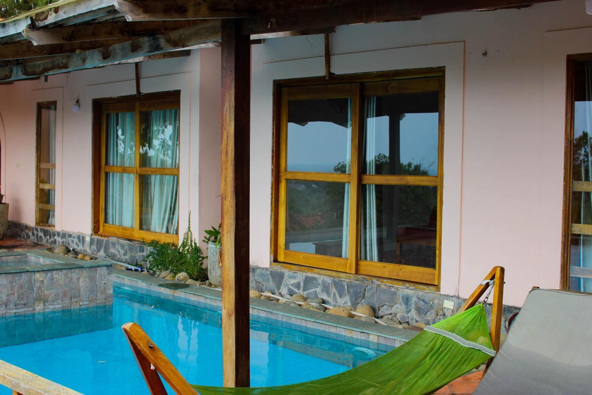 Daisy & 3* Phu Quoc