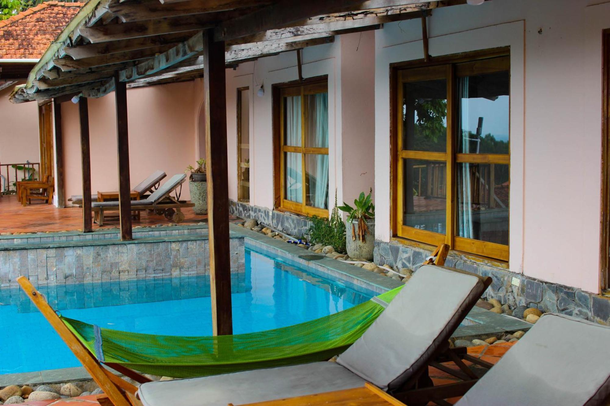 Daisy & Resort Phu Quoc
