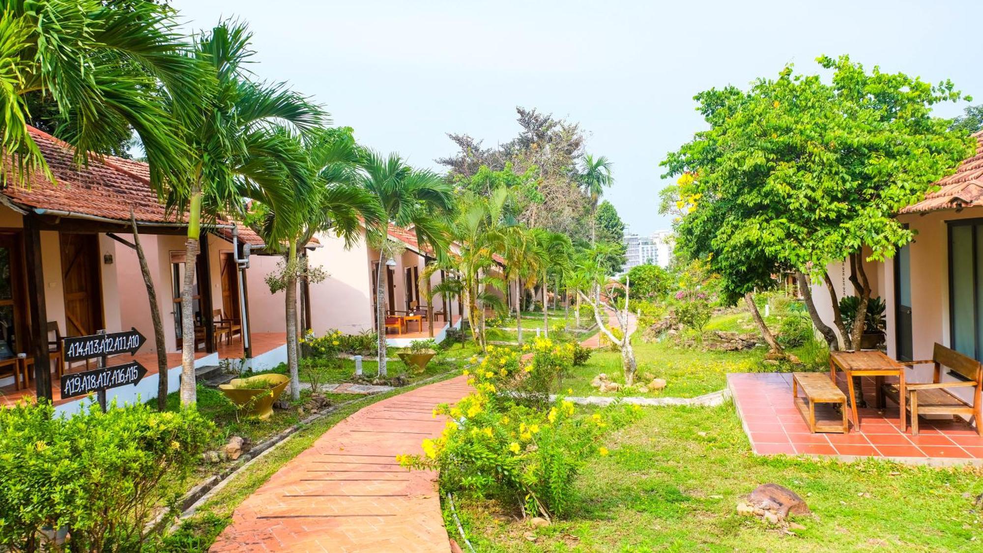 Daisy & Resort Phu Quoc