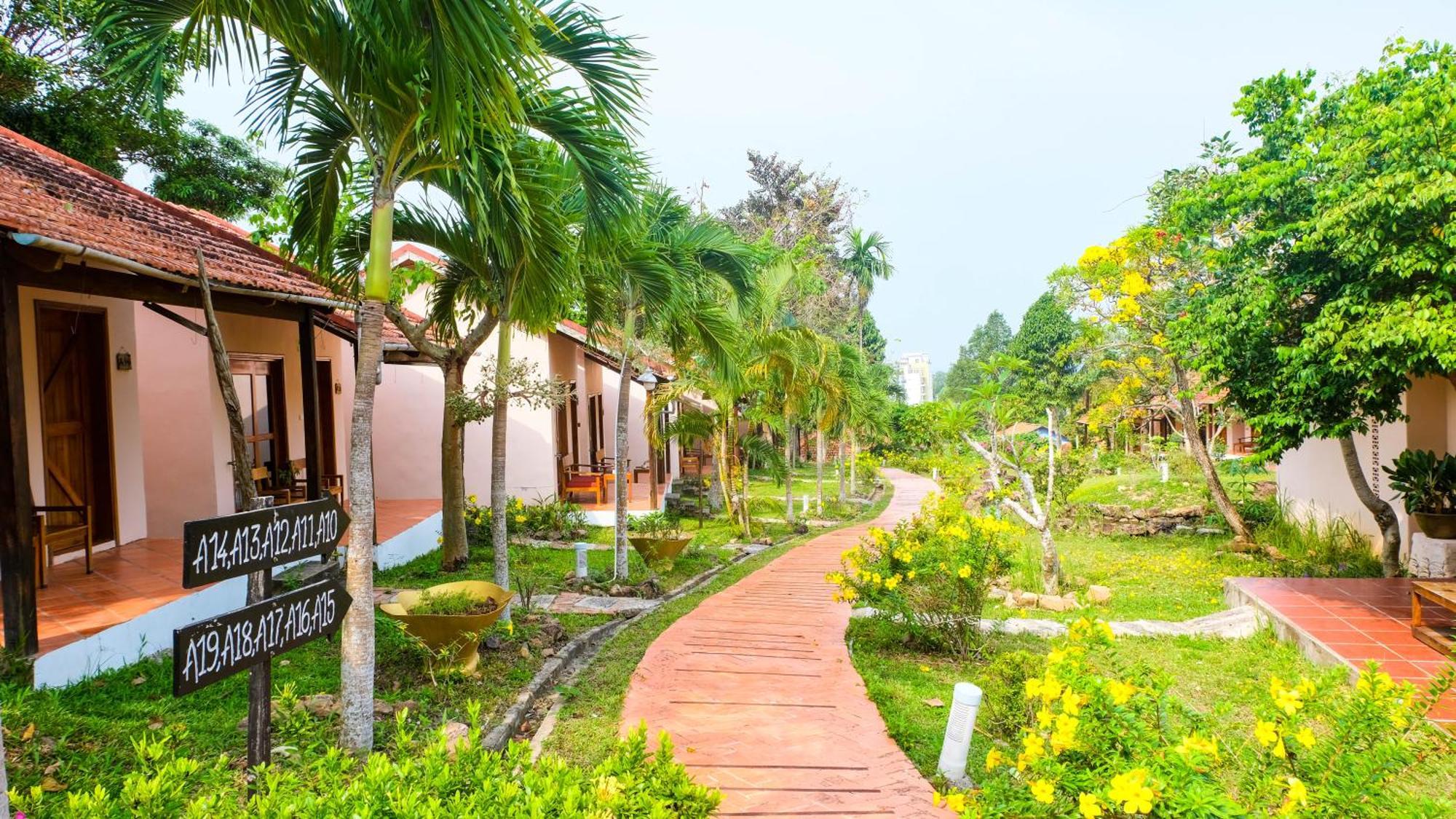 Daisy & Resort Phu Quoc
