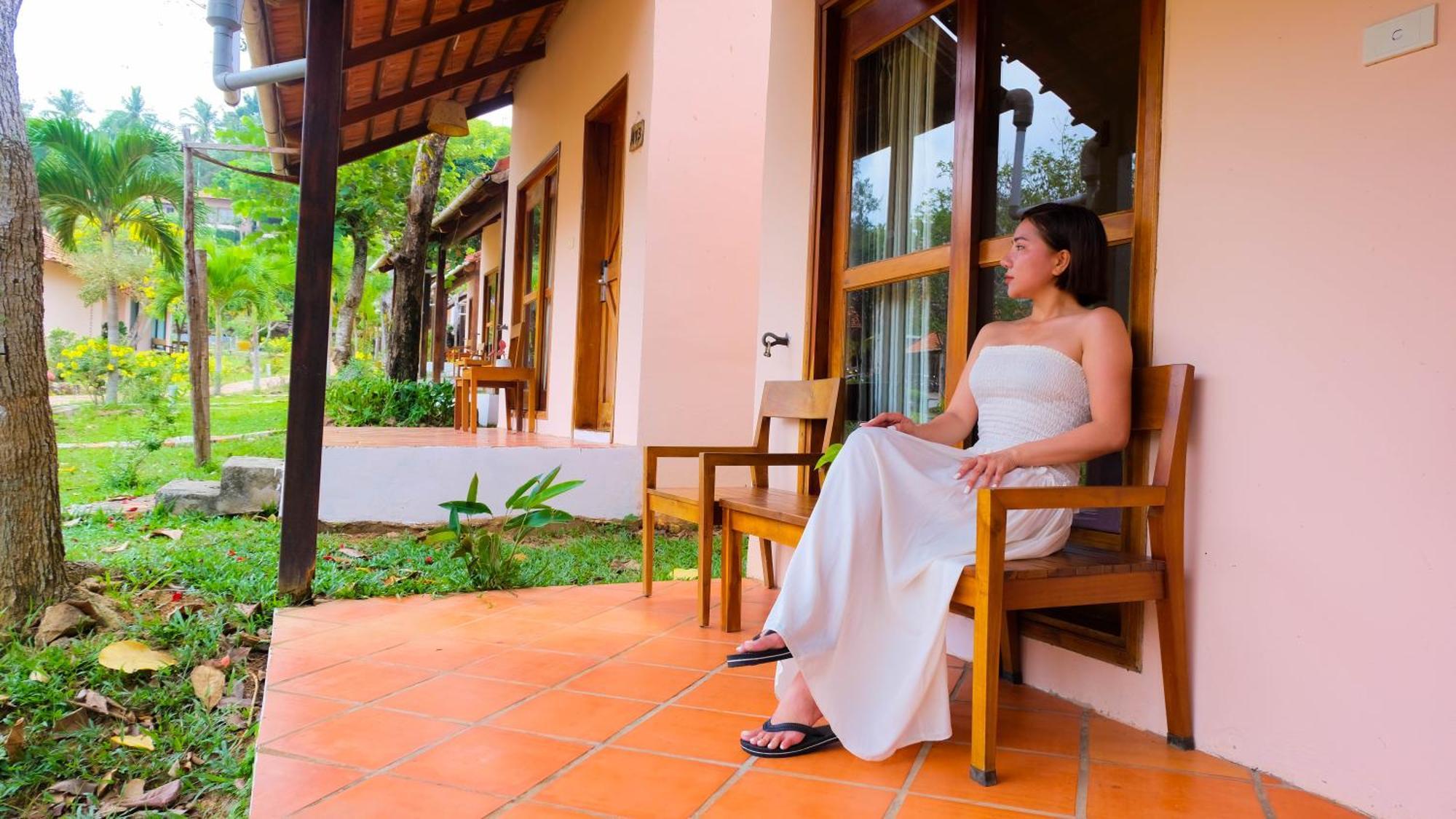 Resort Daisy Phú Quốc