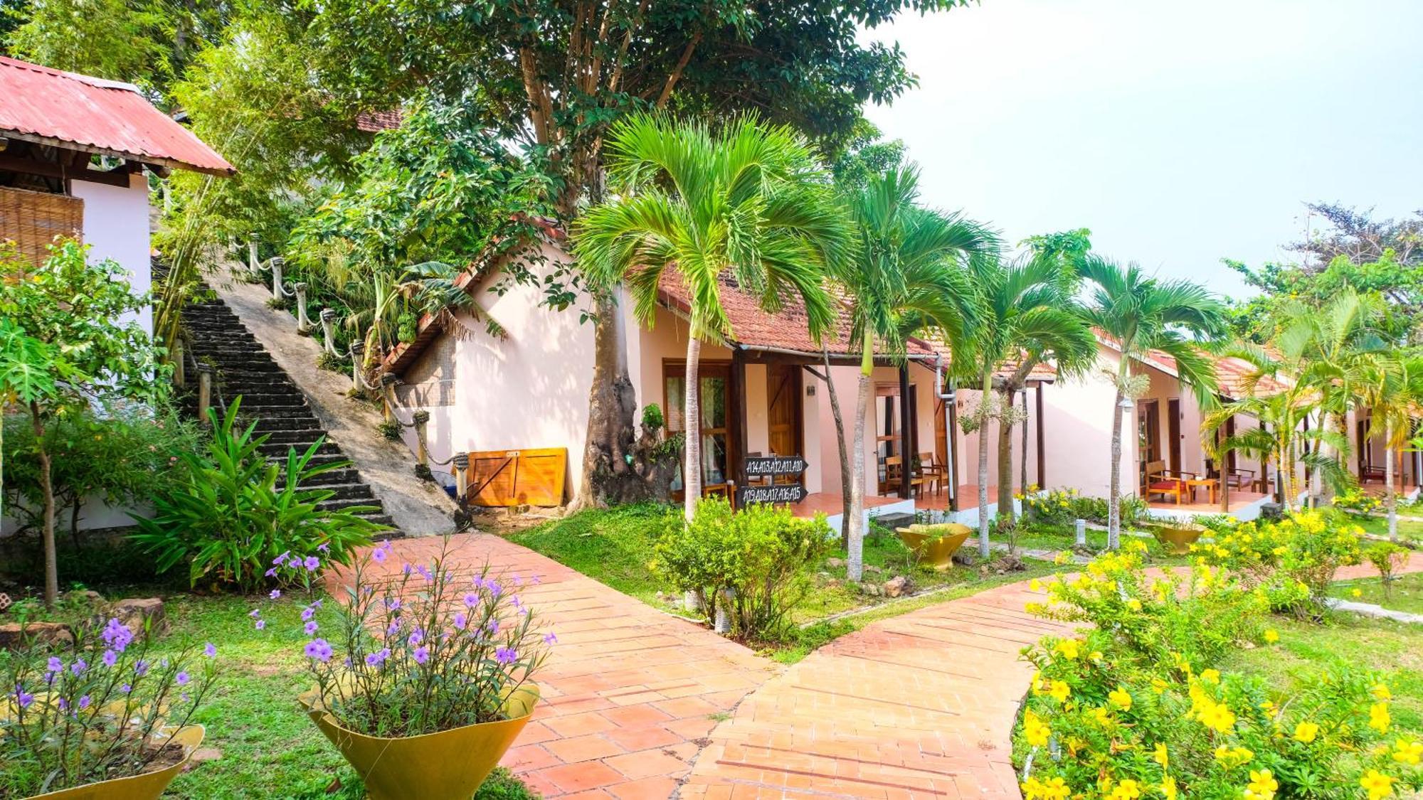 Daisy & Resort Phu Quoc