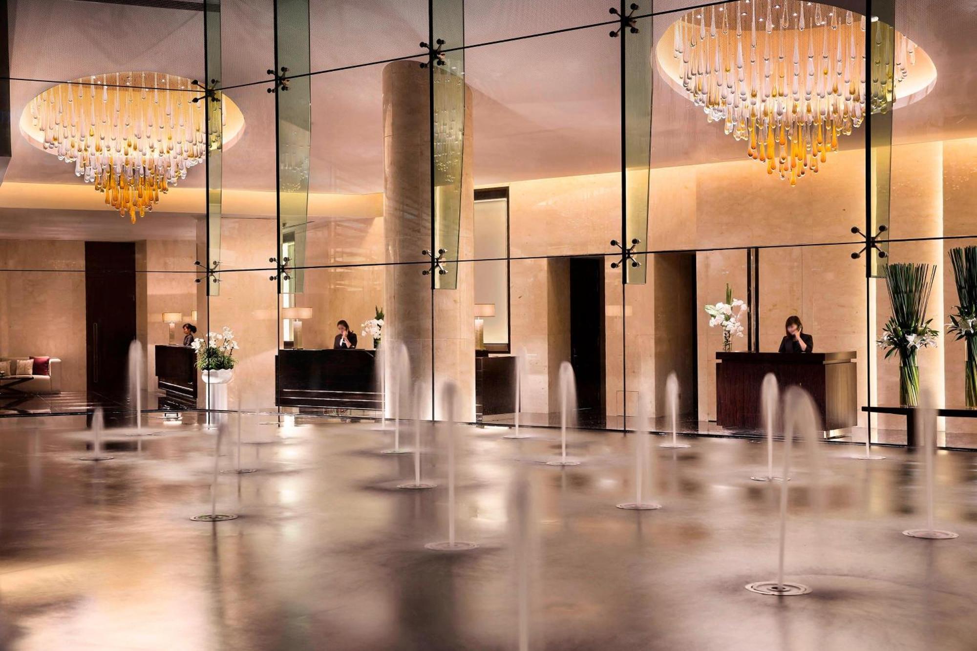 Jw Marriott Hotel Hanoi