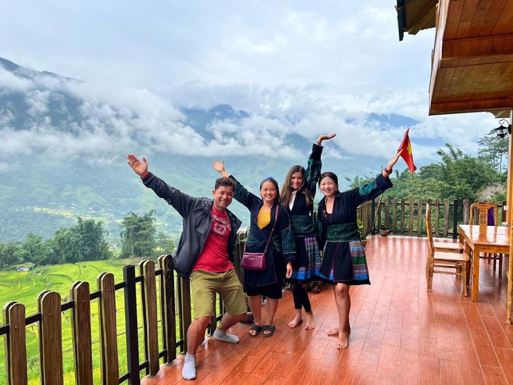 Hmong Eco
