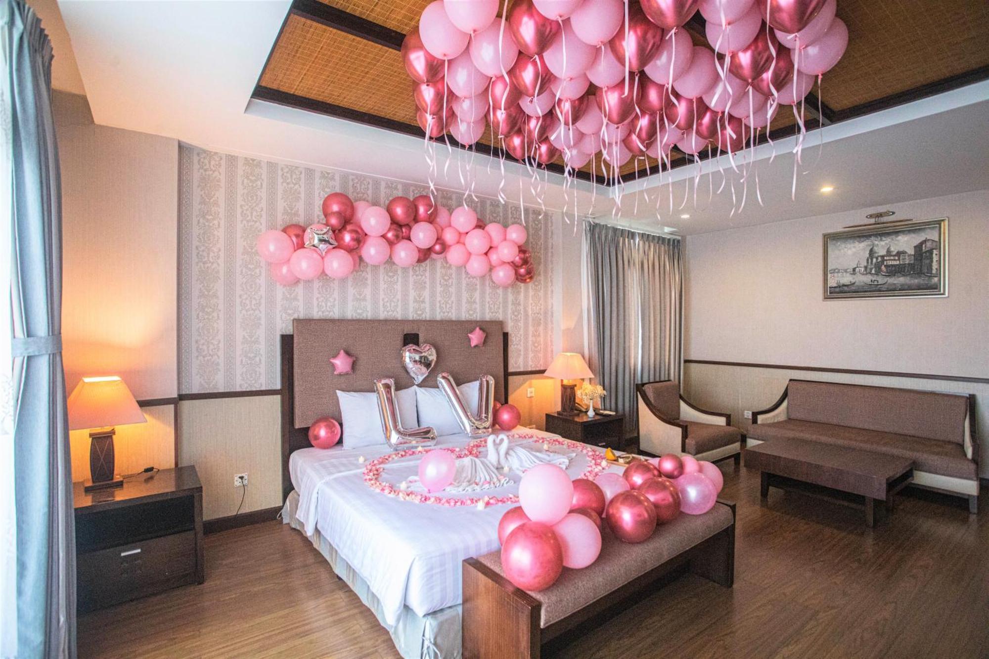 Seaside 4* Vung Tau