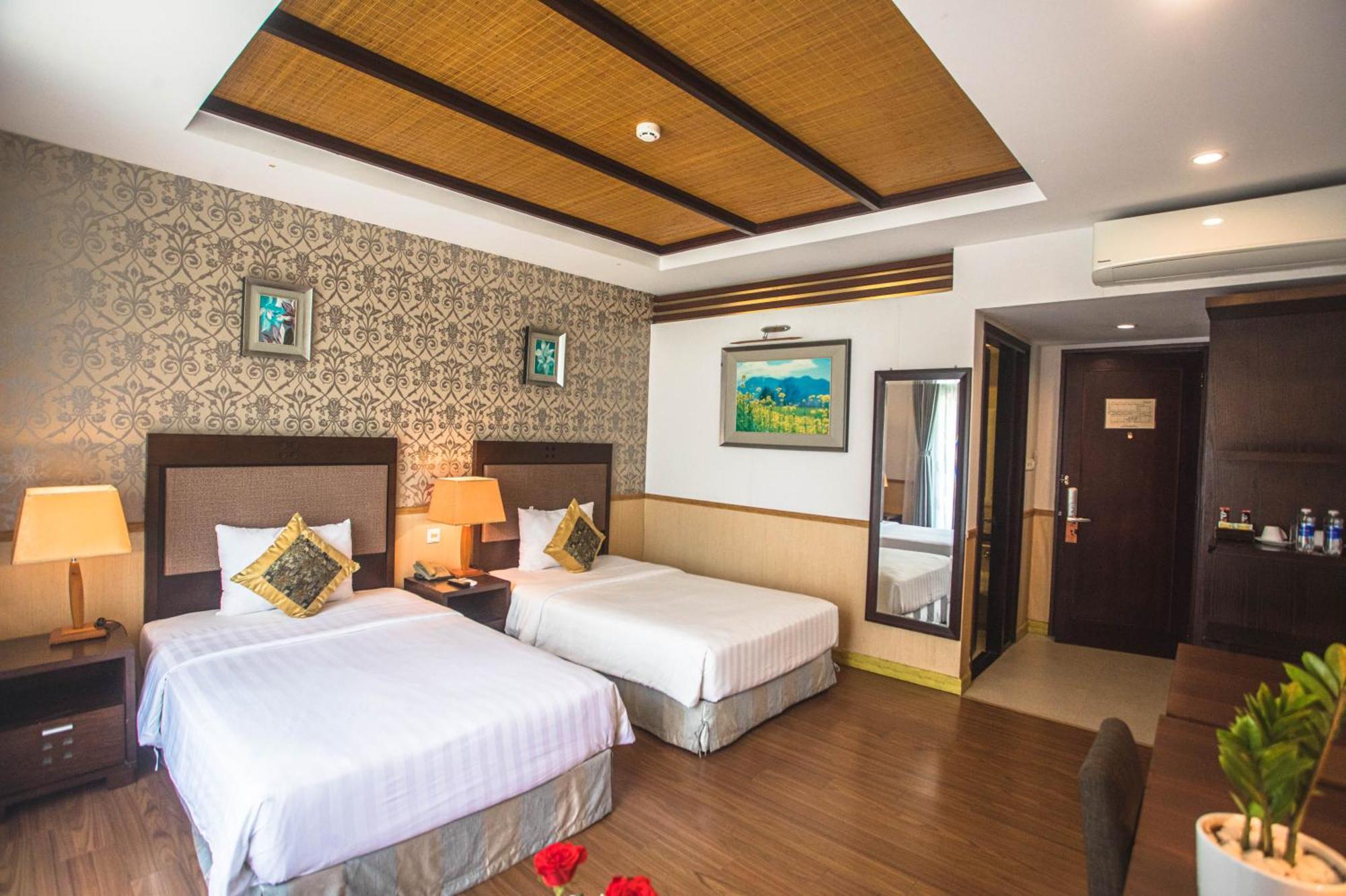 Seaside Resort 4*
