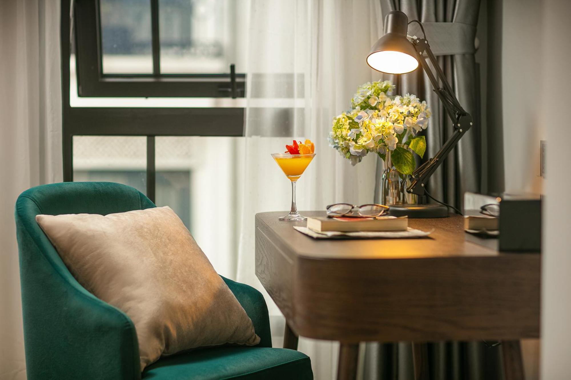 De Lakeside 5* Hanoi