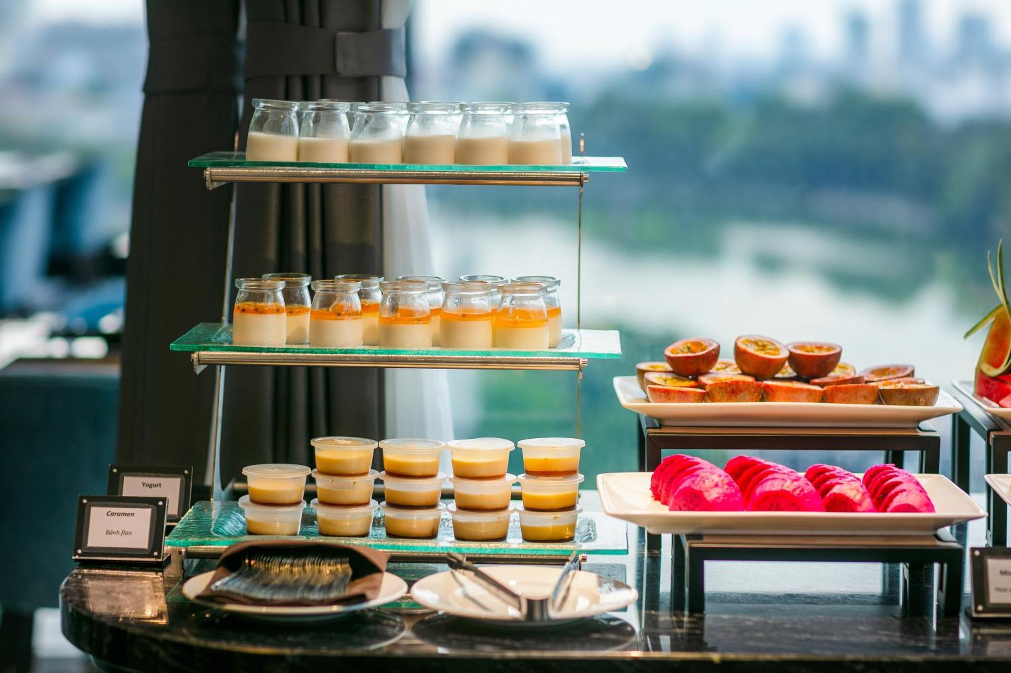 De Lakeside Hotel Hanoi