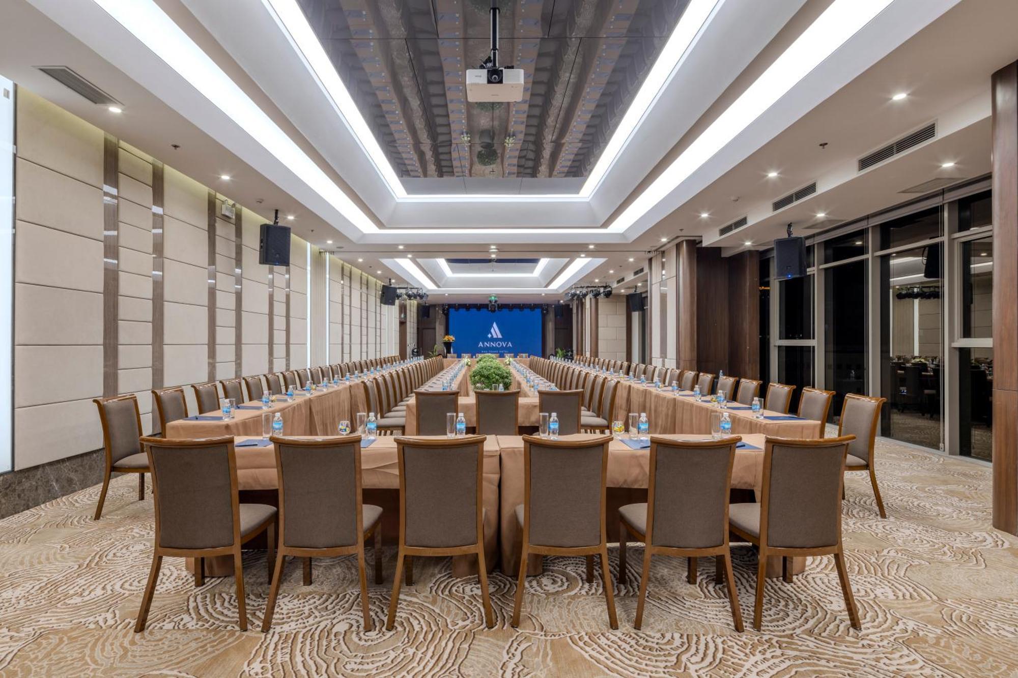Annova Hotel Nha Trang