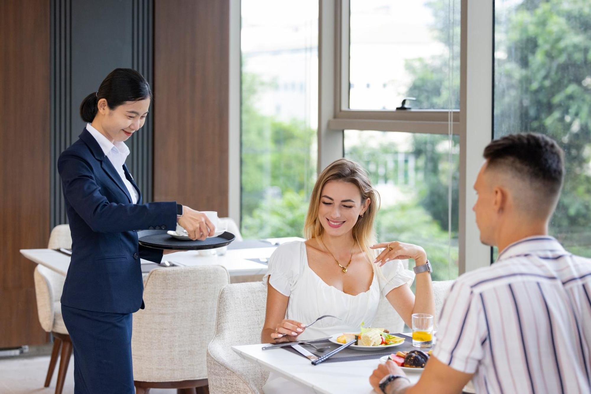 Hotel Annova Nha Trang