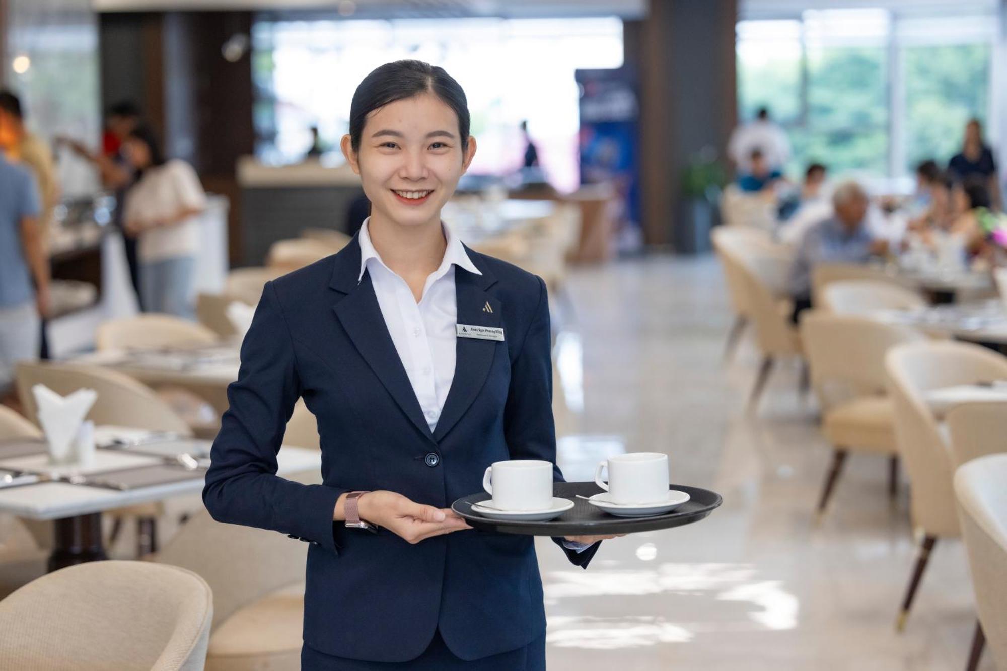 Annova Hotel Nha Trang