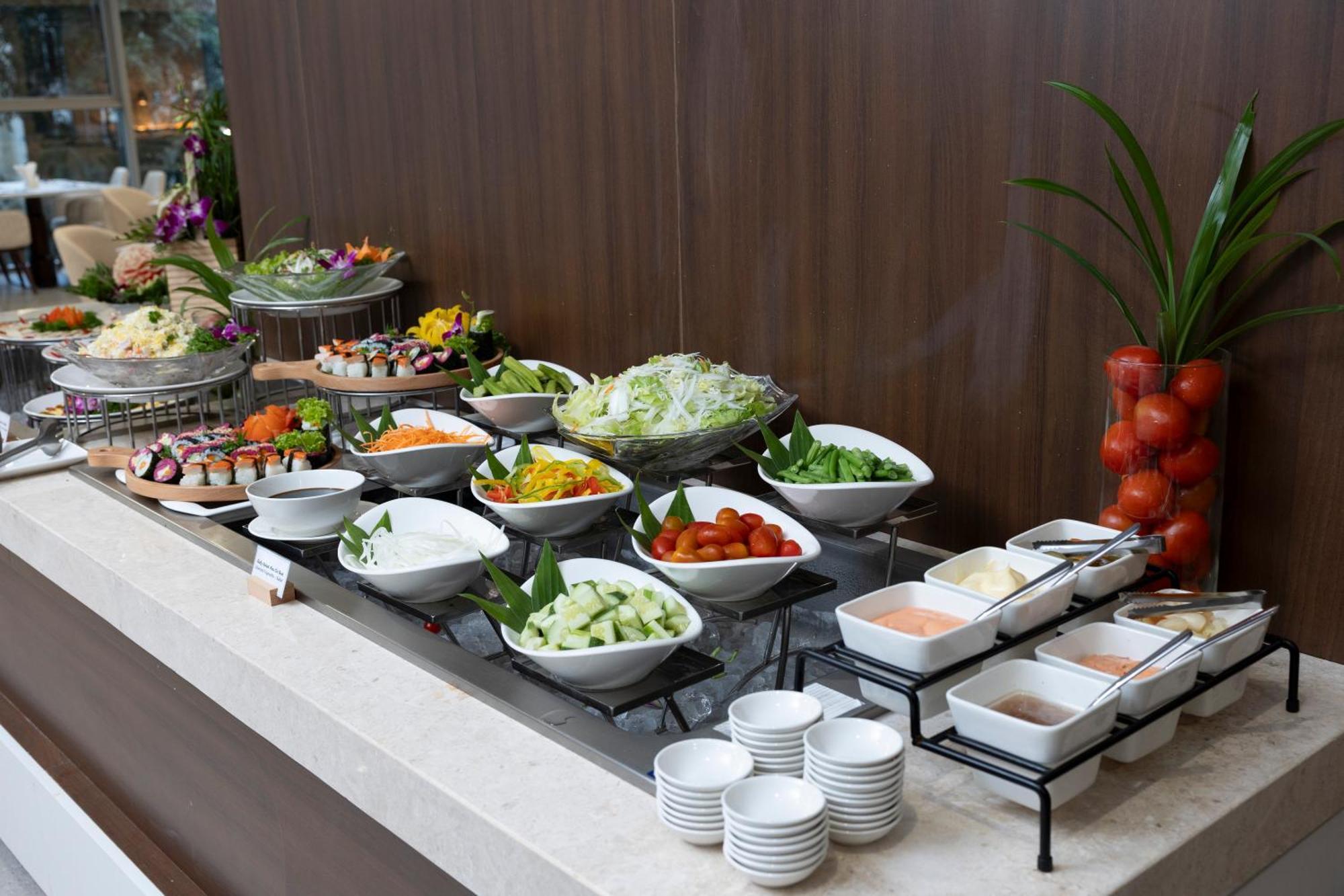 Hotel Annova Nha Trang