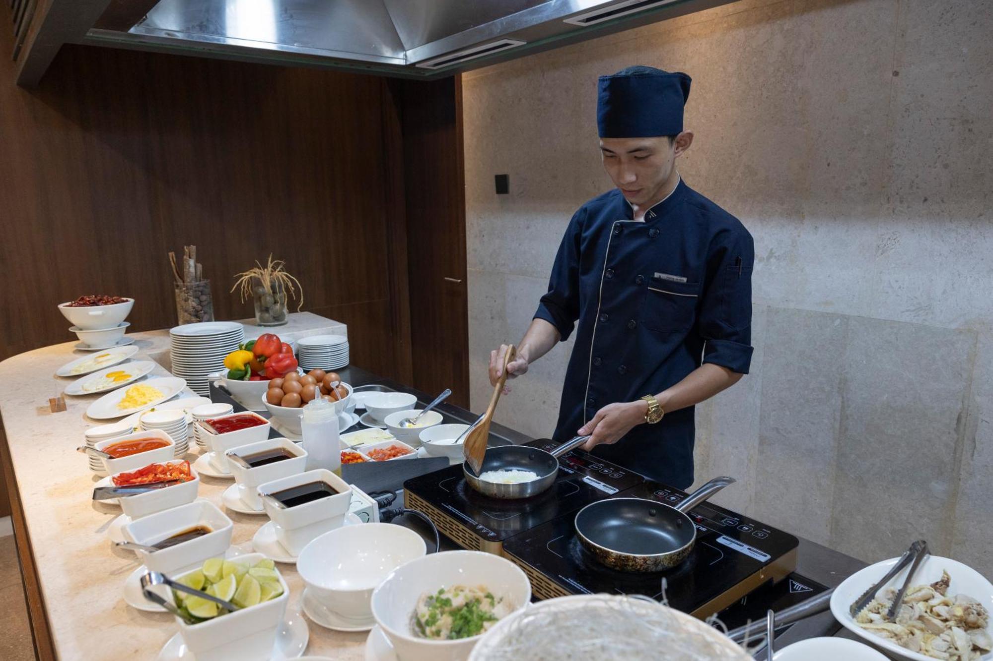 Annova 5* Nha Trang
