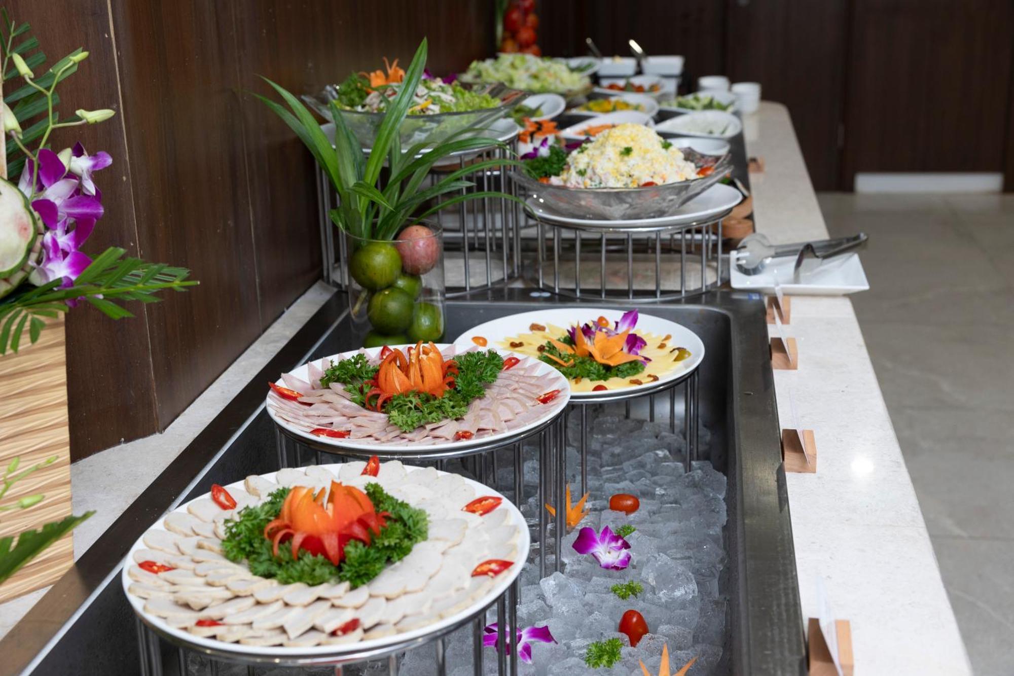 Annova Hotel Nha Trang