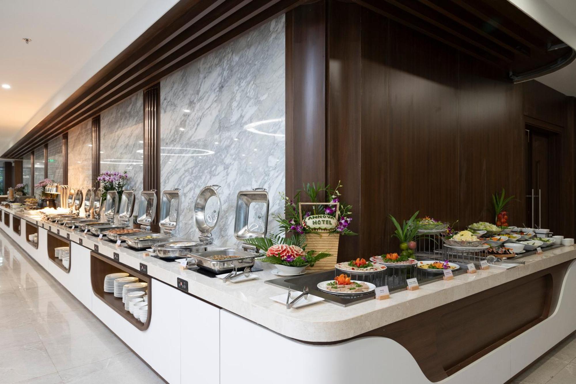 Annova Hotel 5*
