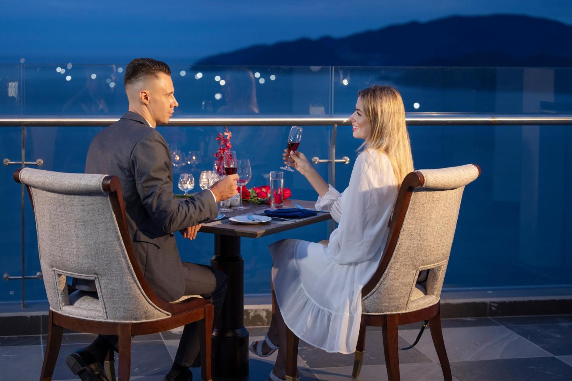Annova 5* Nha Trang