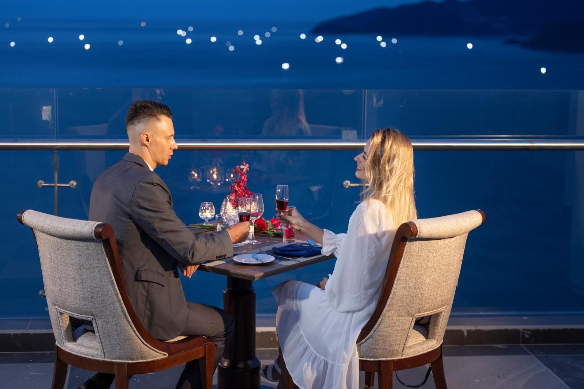 Annova Hotel Nha Trang