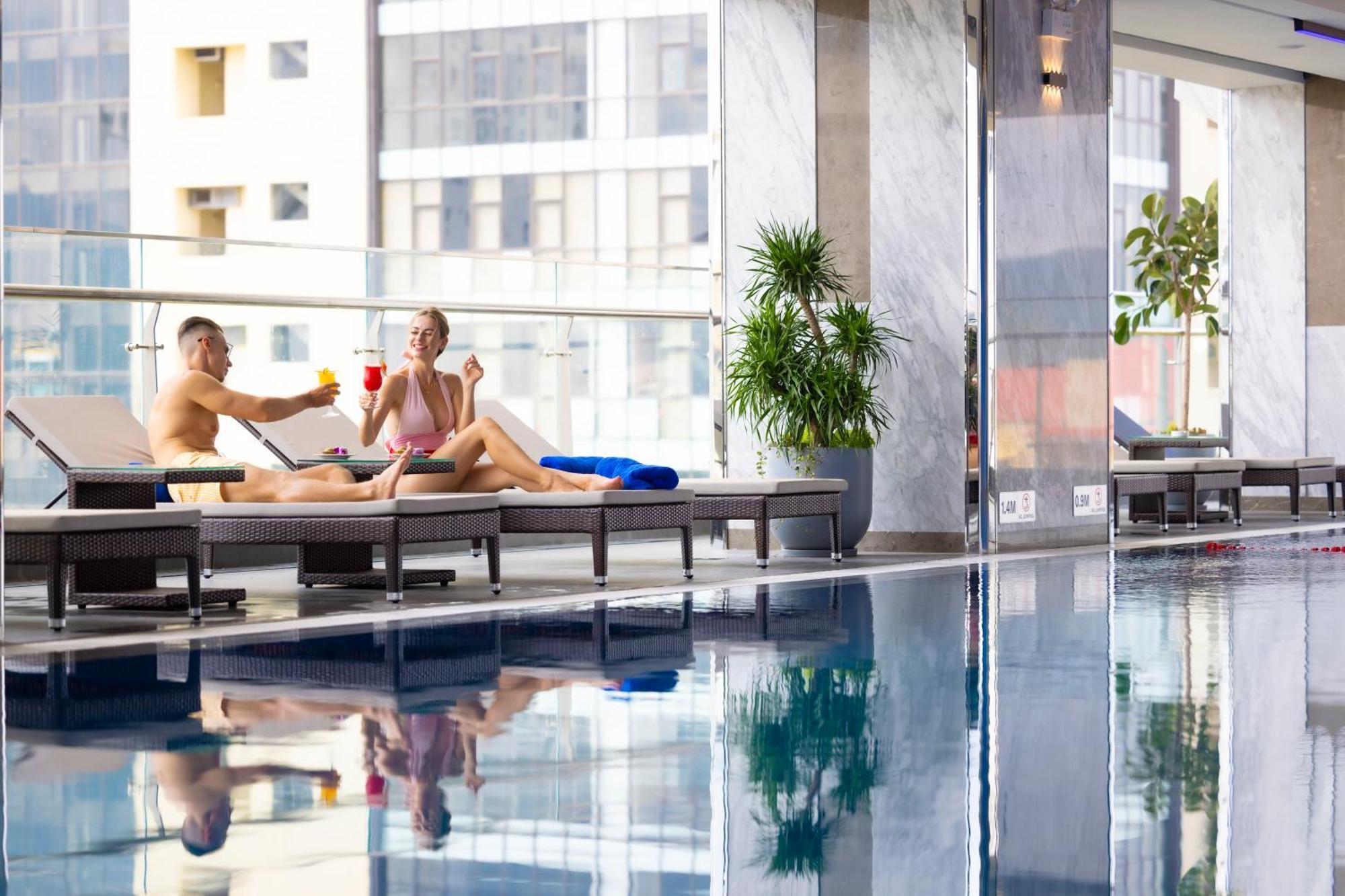 Hotel Annova 5*