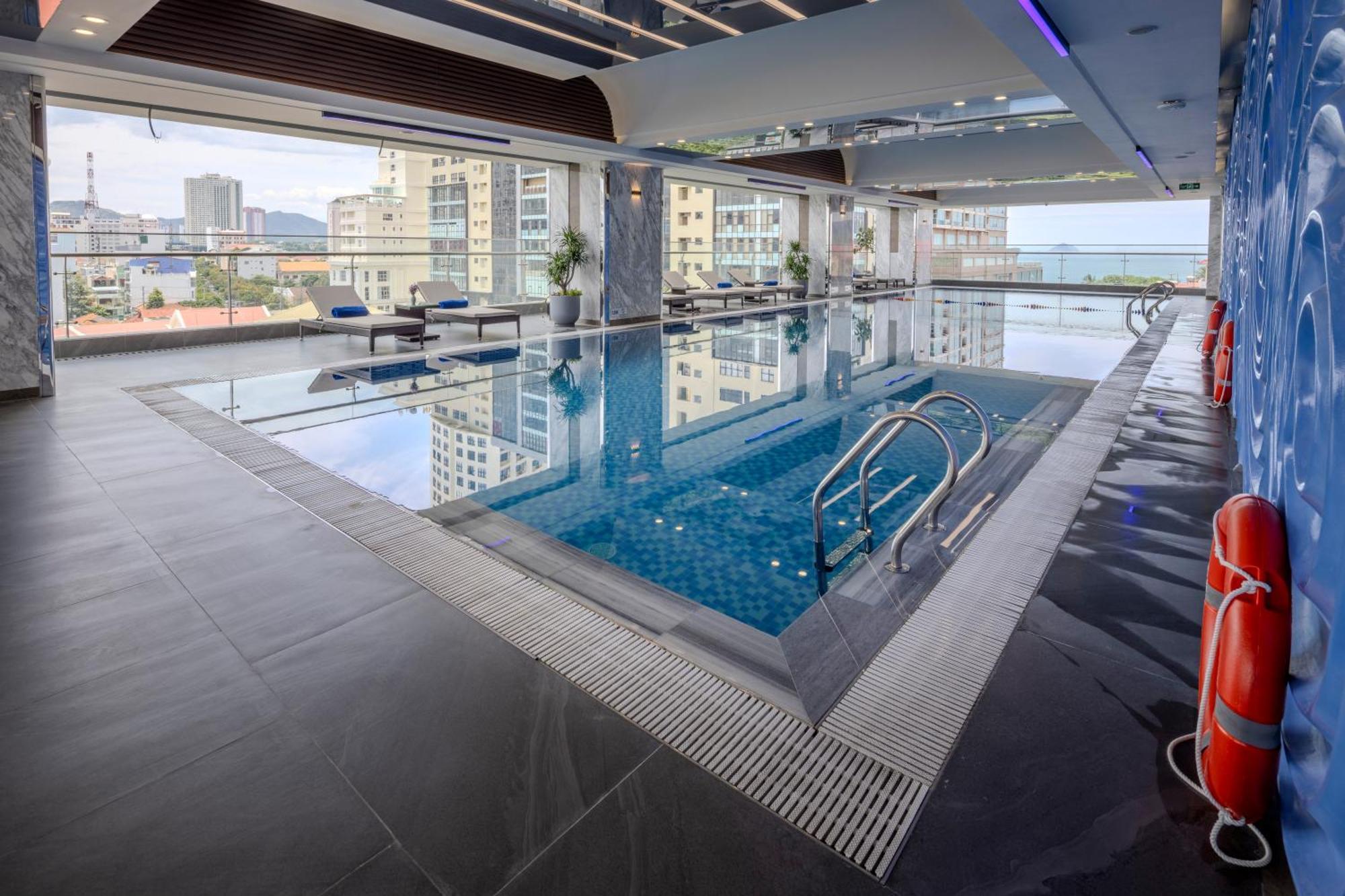 Annova Hotel Nha Trang