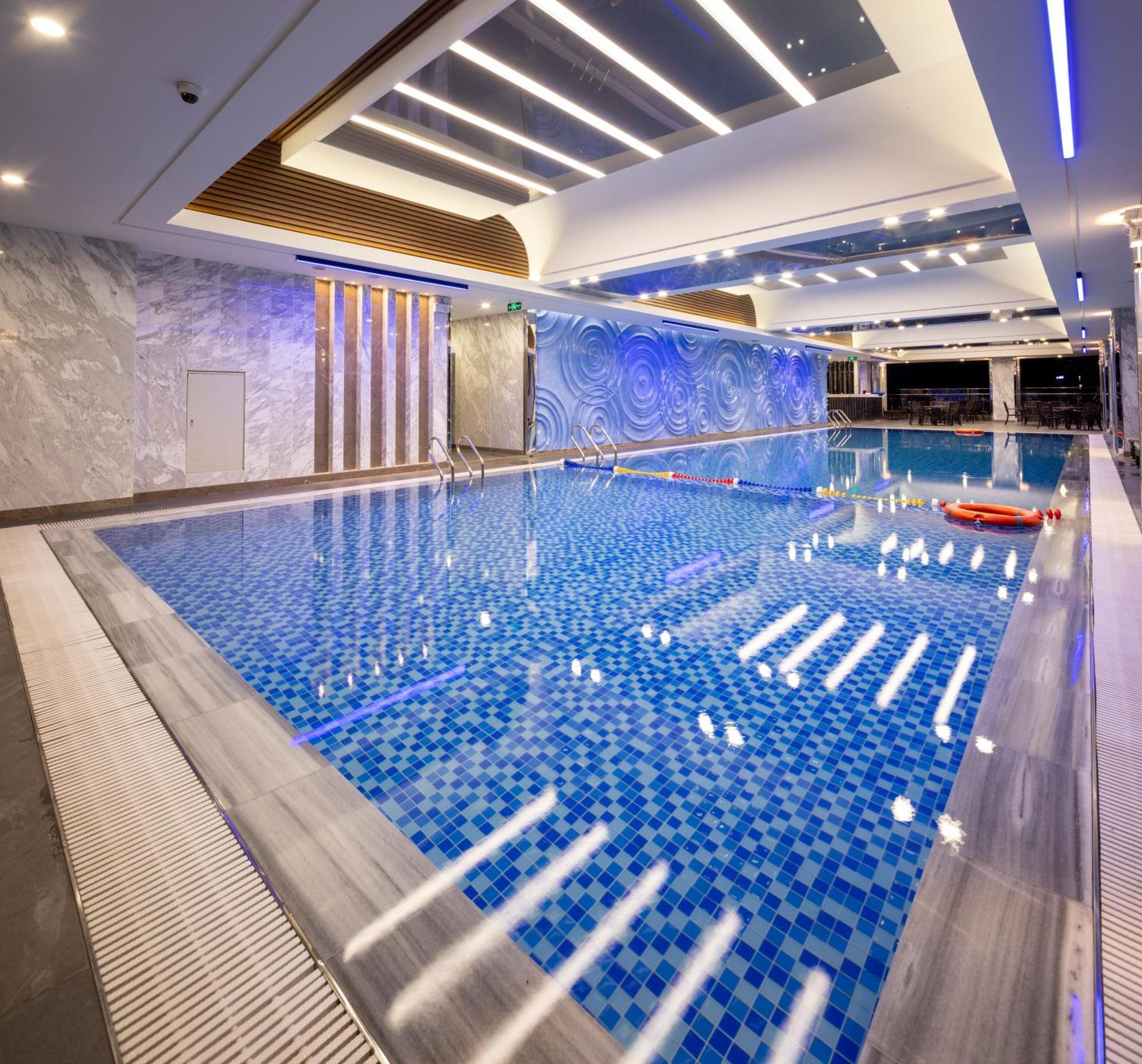 Hotel Annova Nha Trang