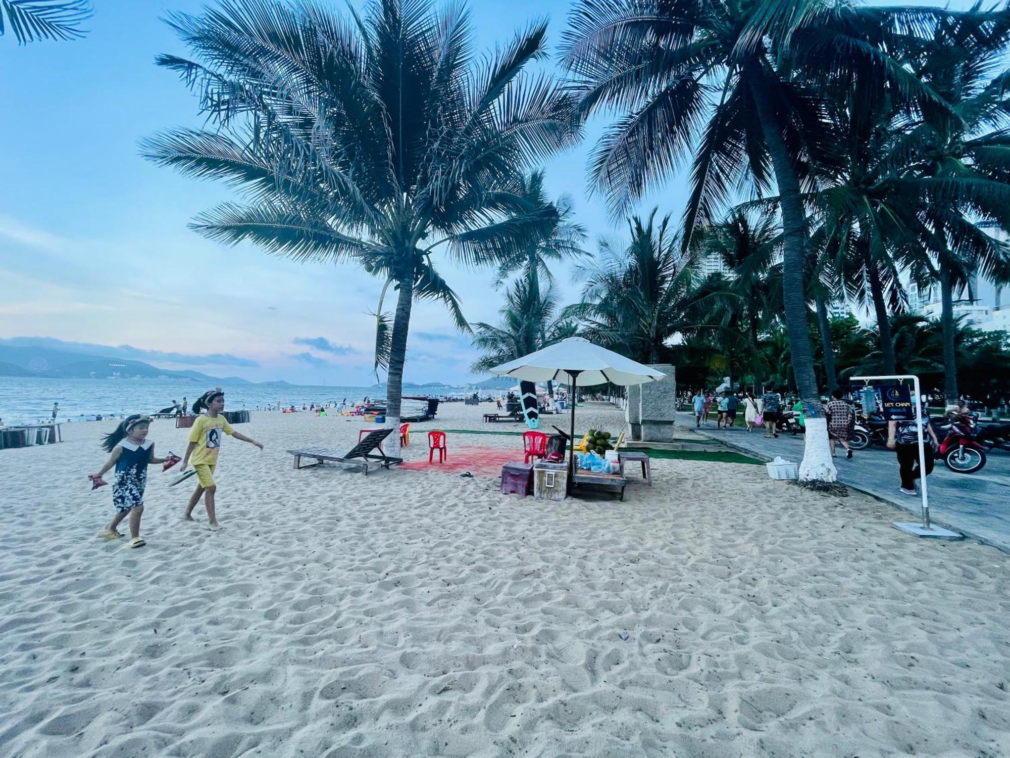 Le's Cham 4* Nha Trang