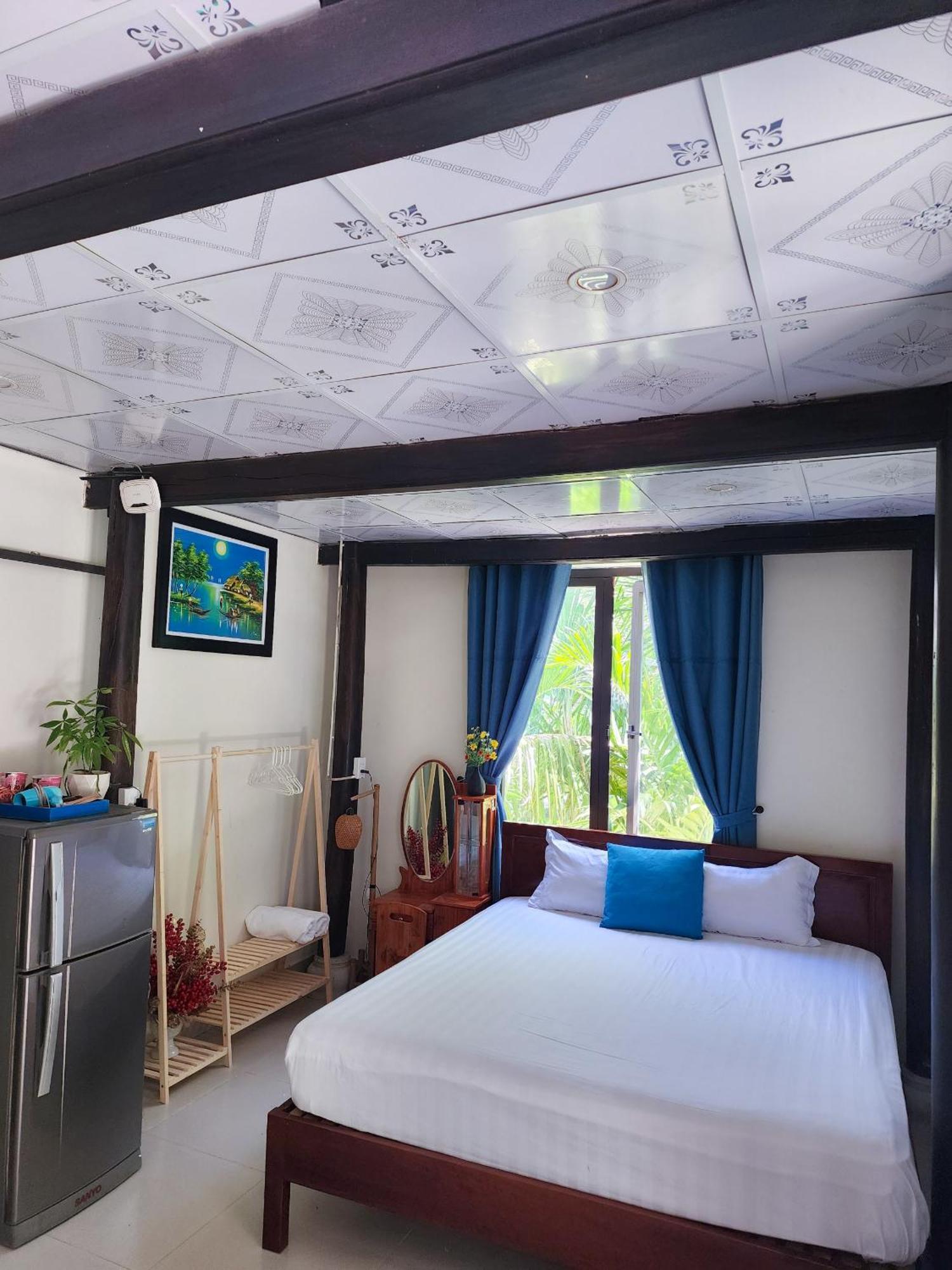 Dragon Sea Homestay *
