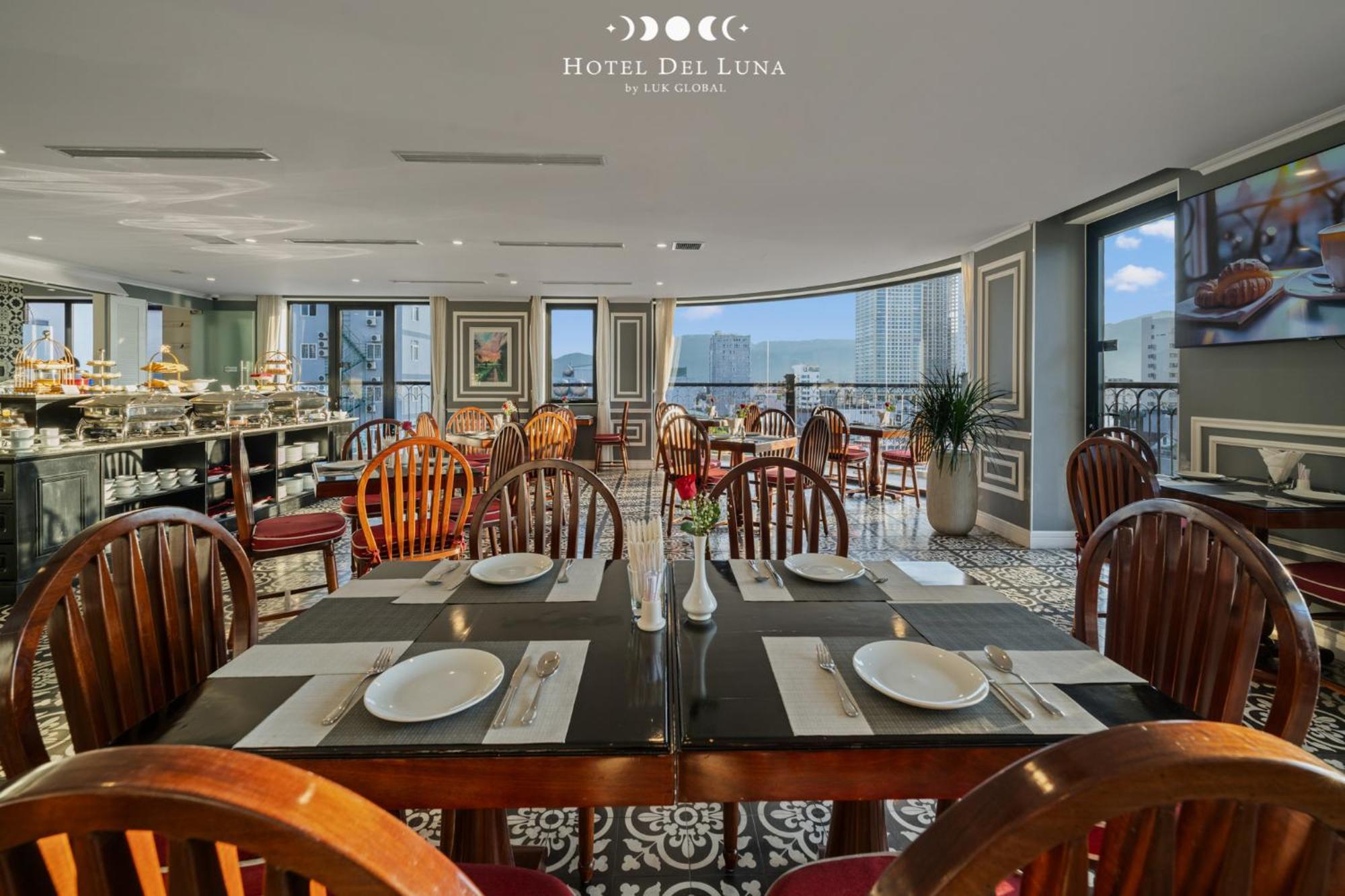 Del Luna Boutique Da Nang