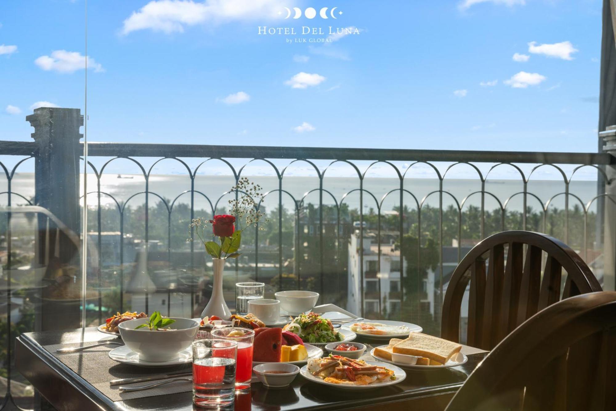 Hotel Del Luna Boutique