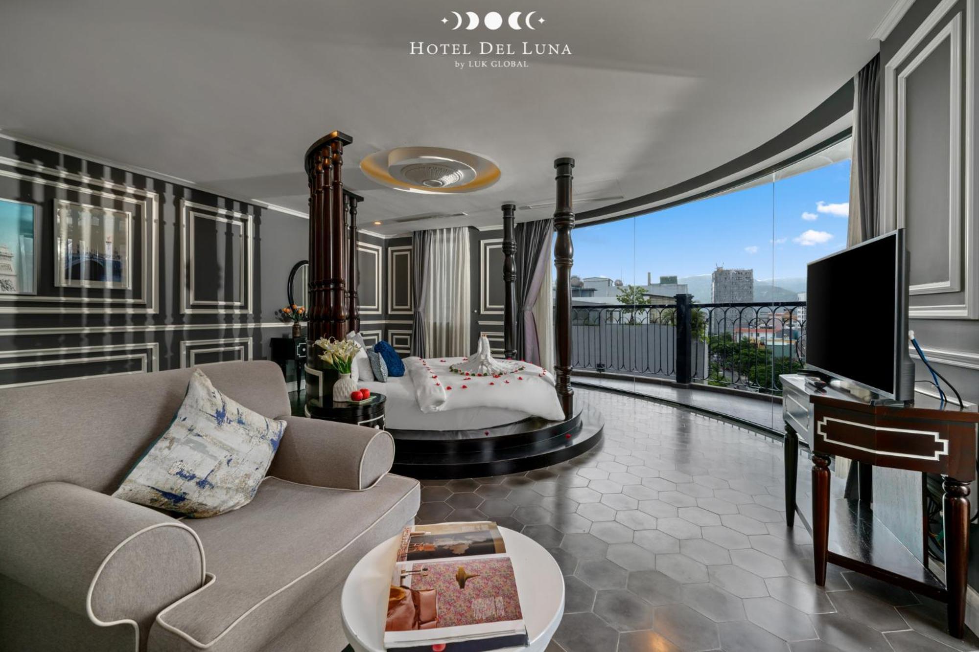 Del Luna Boutique 4*