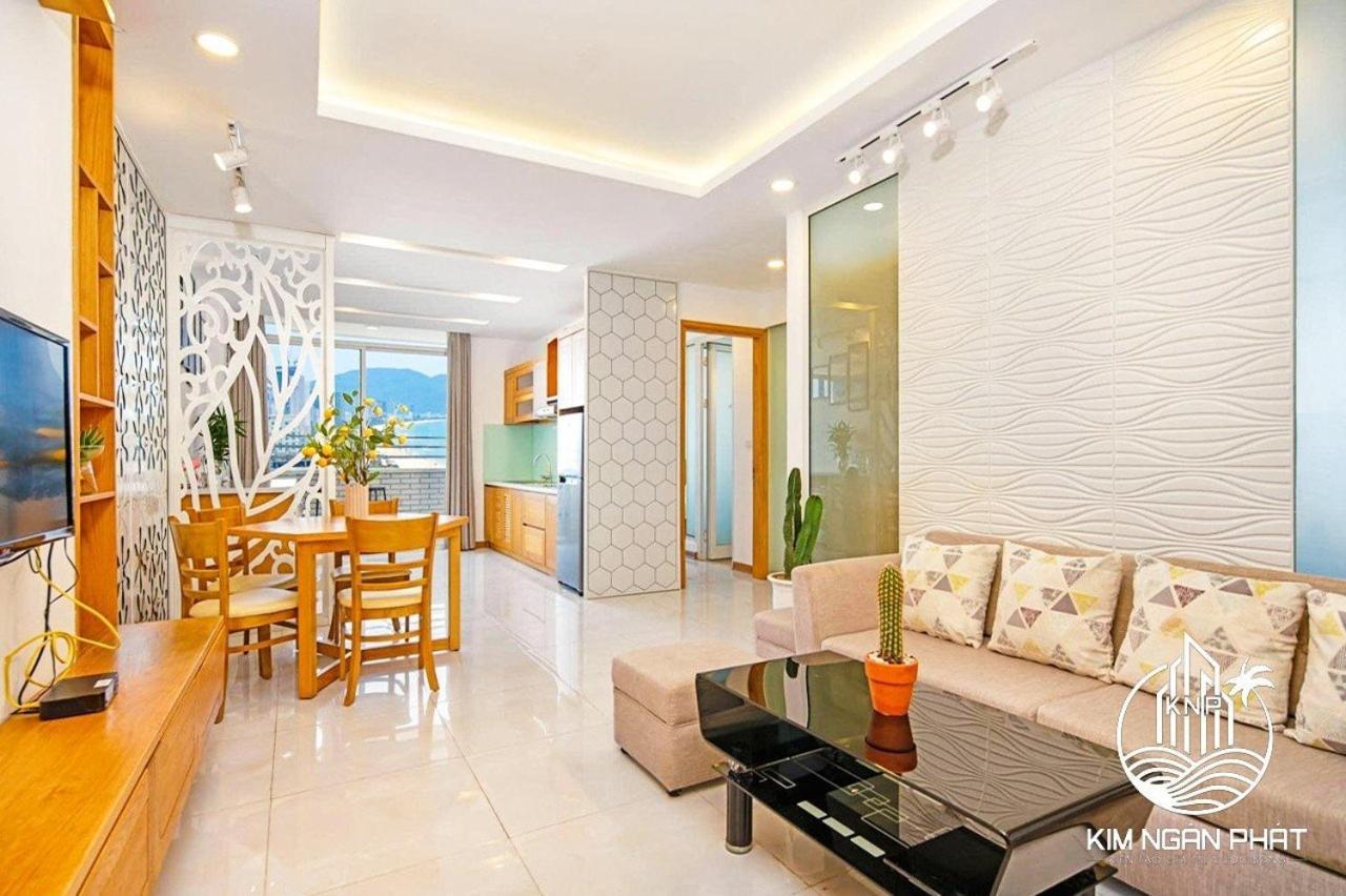 Aparthotel Kim Ngan Phat Luxury *
