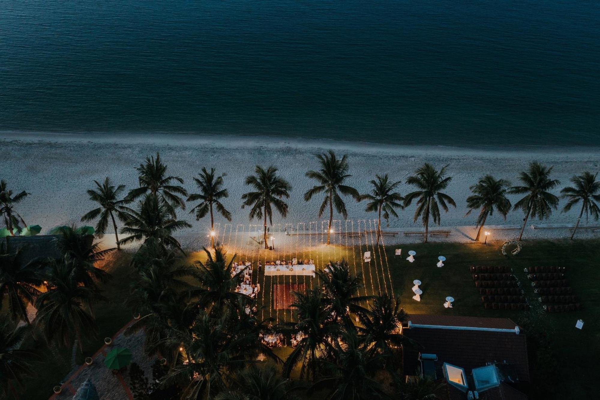 Palm Garden & Khu nghỉ mát 5*