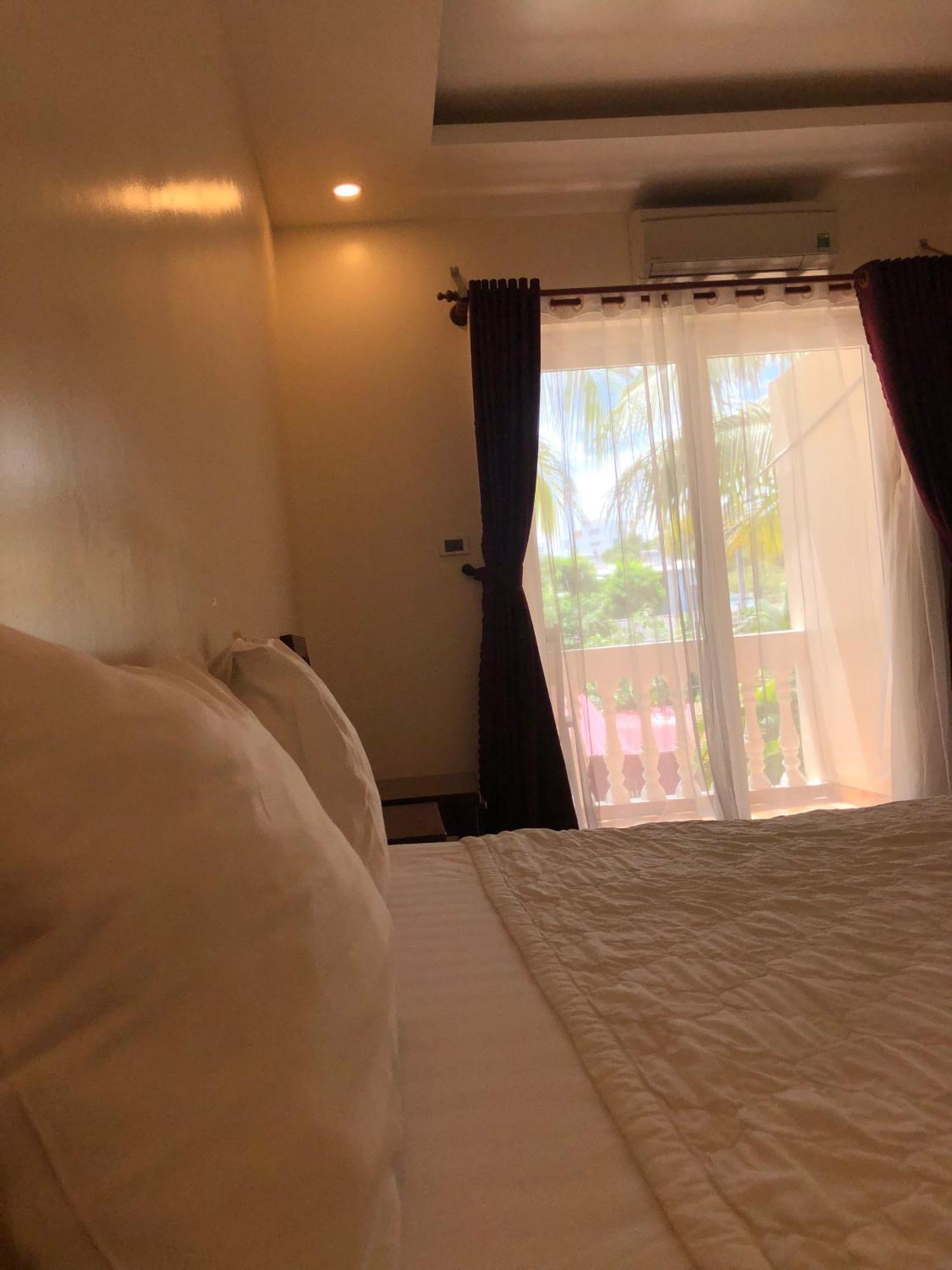 Phuong Binh House Hotel Phu Quoc