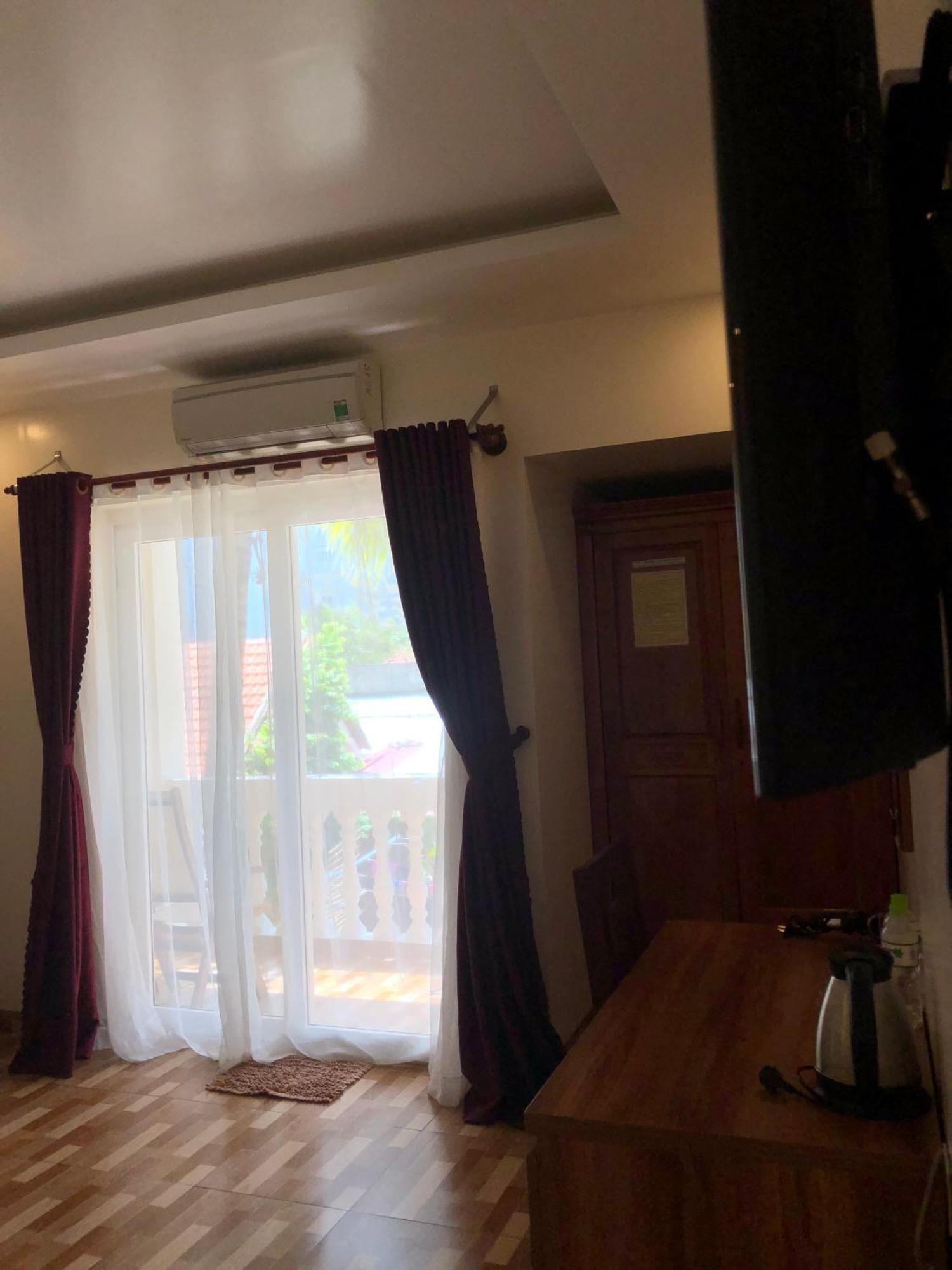 Hotel Phuong Binh House