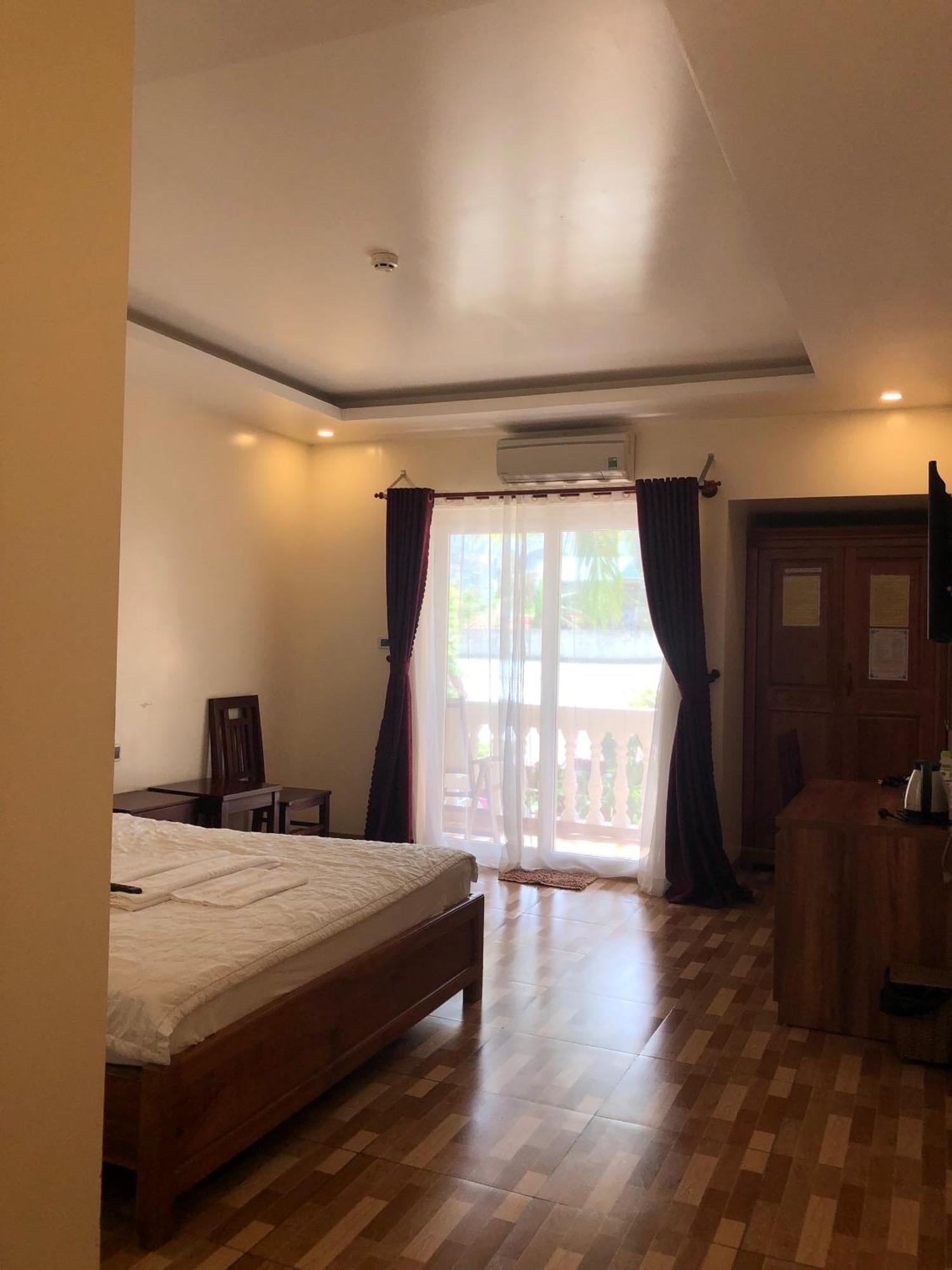 Phuong Binh House Phu Quoc