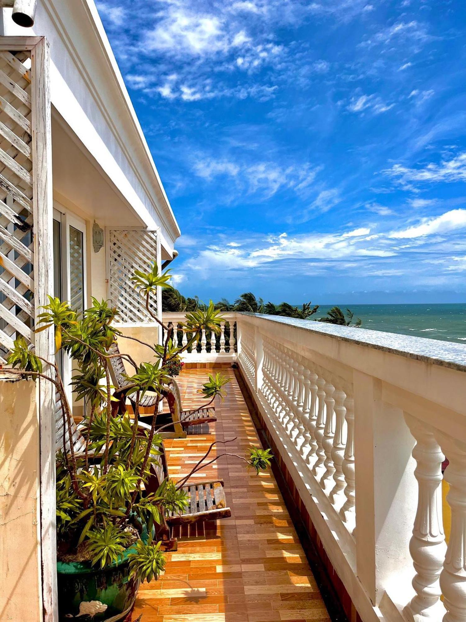 Phuong Binh House Phu Quoc