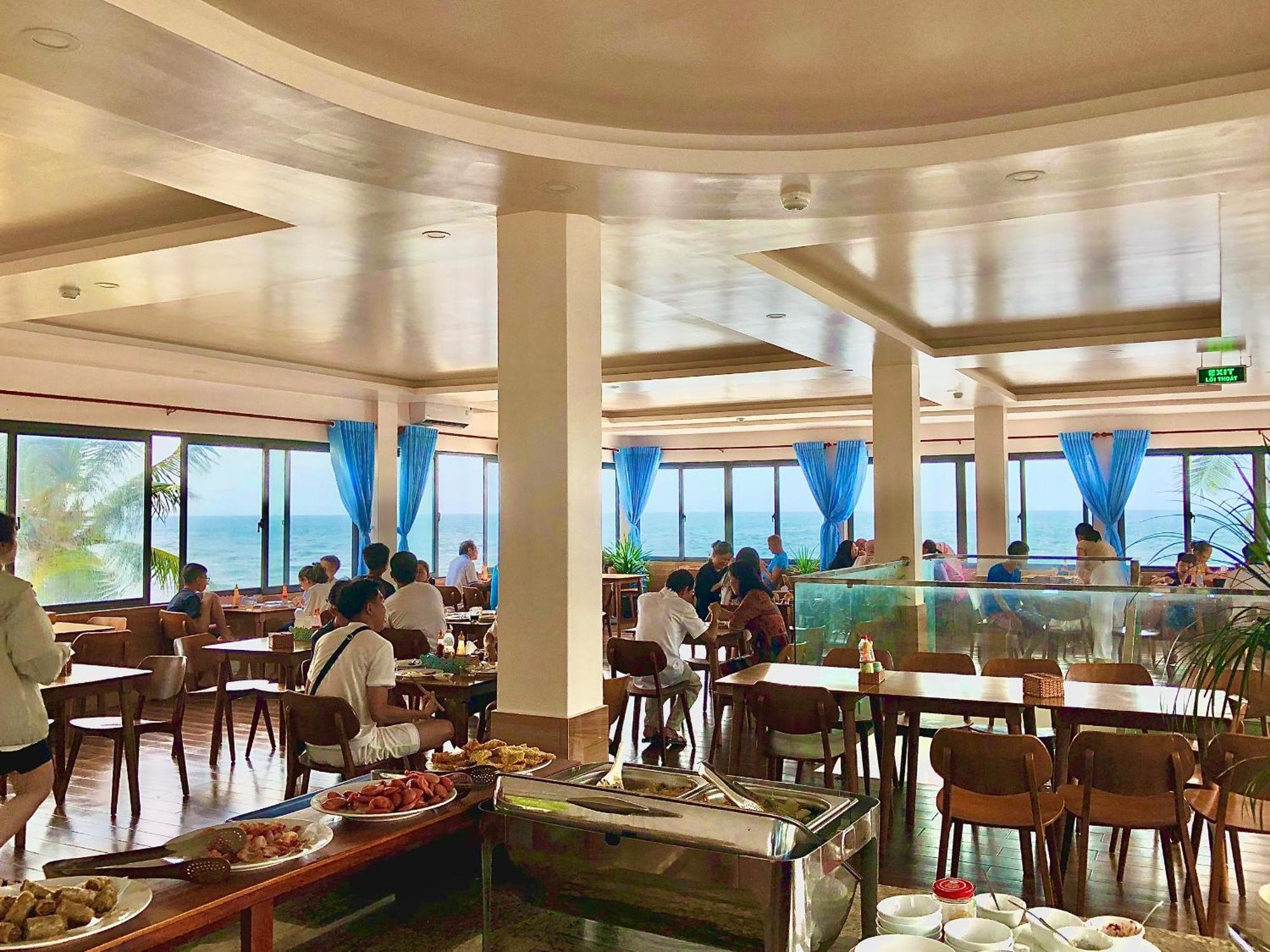 Phuong Binh House Phu Quoc