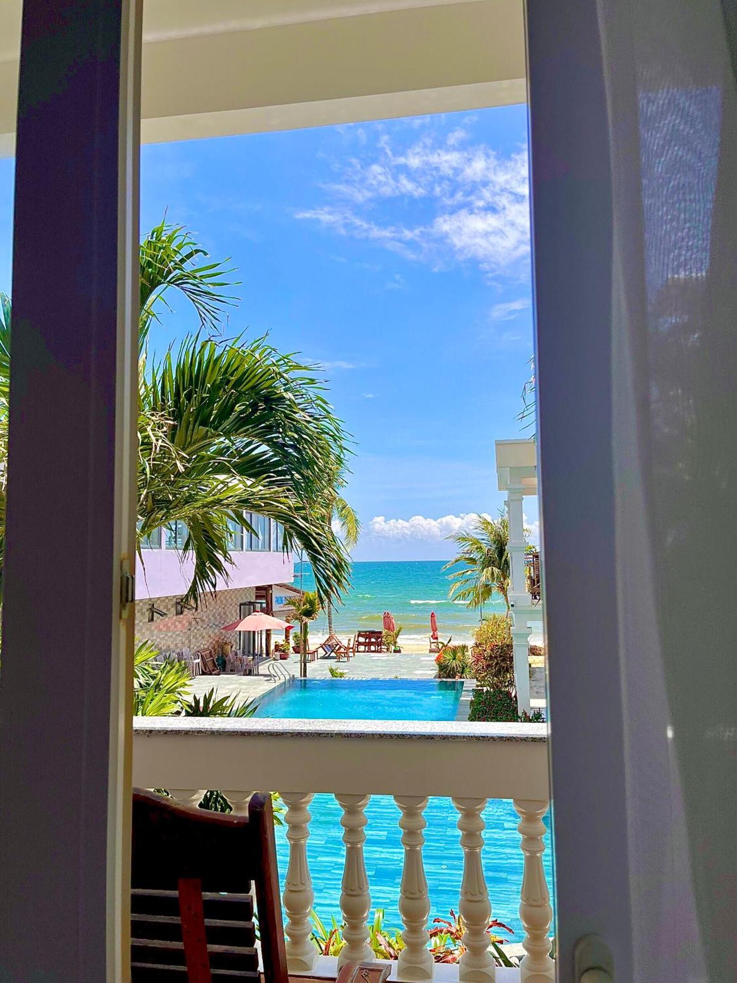 Phuong Binh House Hotel 3*