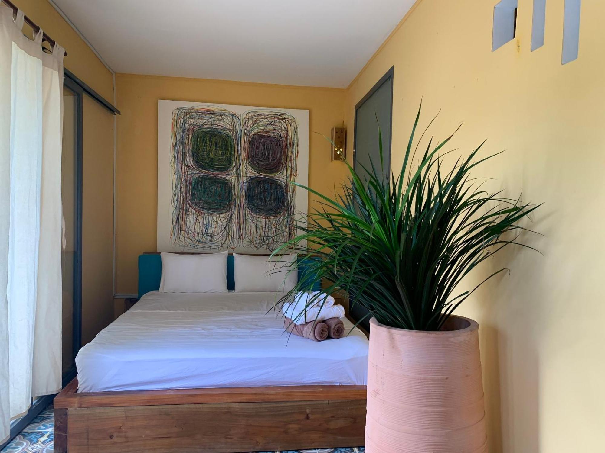 Guest house Eco Lagoon *