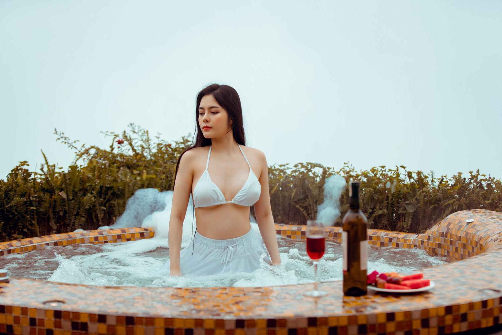 Phuong Nam Khách sạn Sa Pa