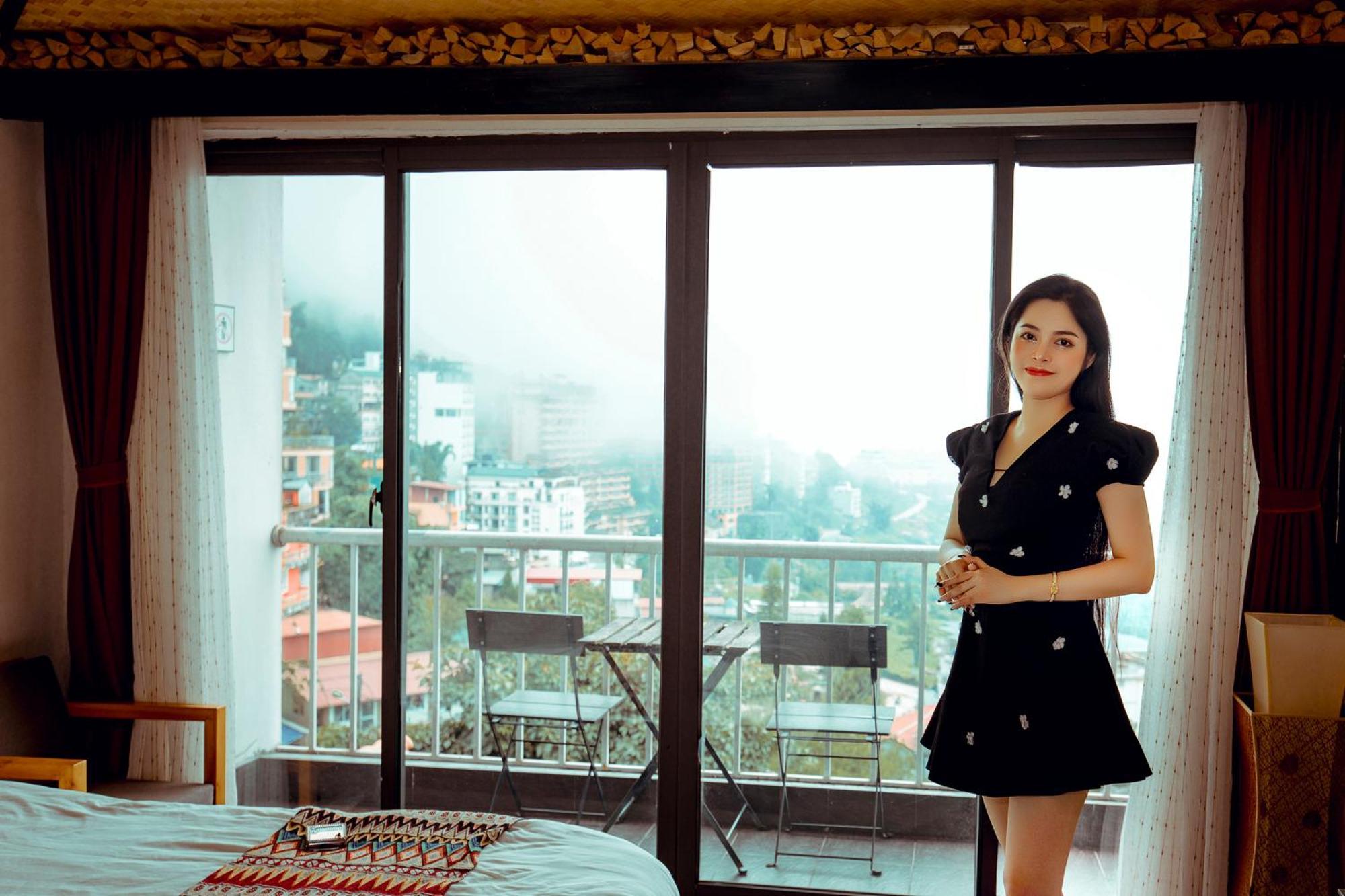 Khách sạn Phuong Nam Sa Pa