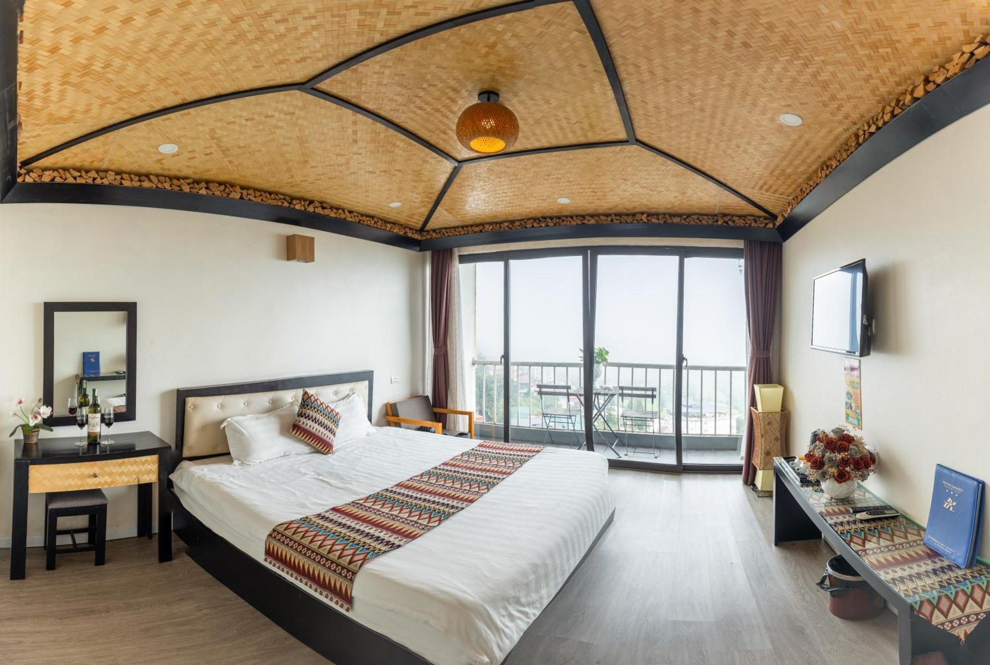 Khách sạn Phuong Nam Sa Pa
