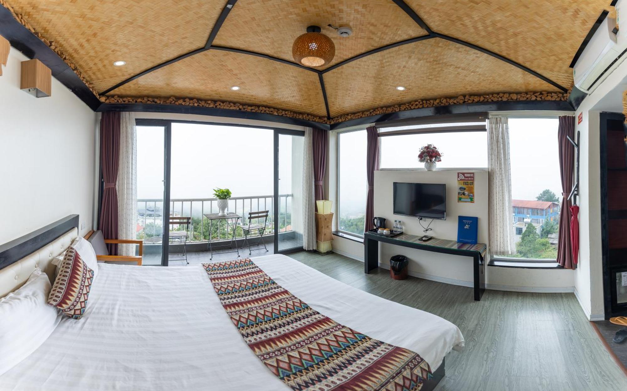 Khách sạn Phuong Nam 2*
