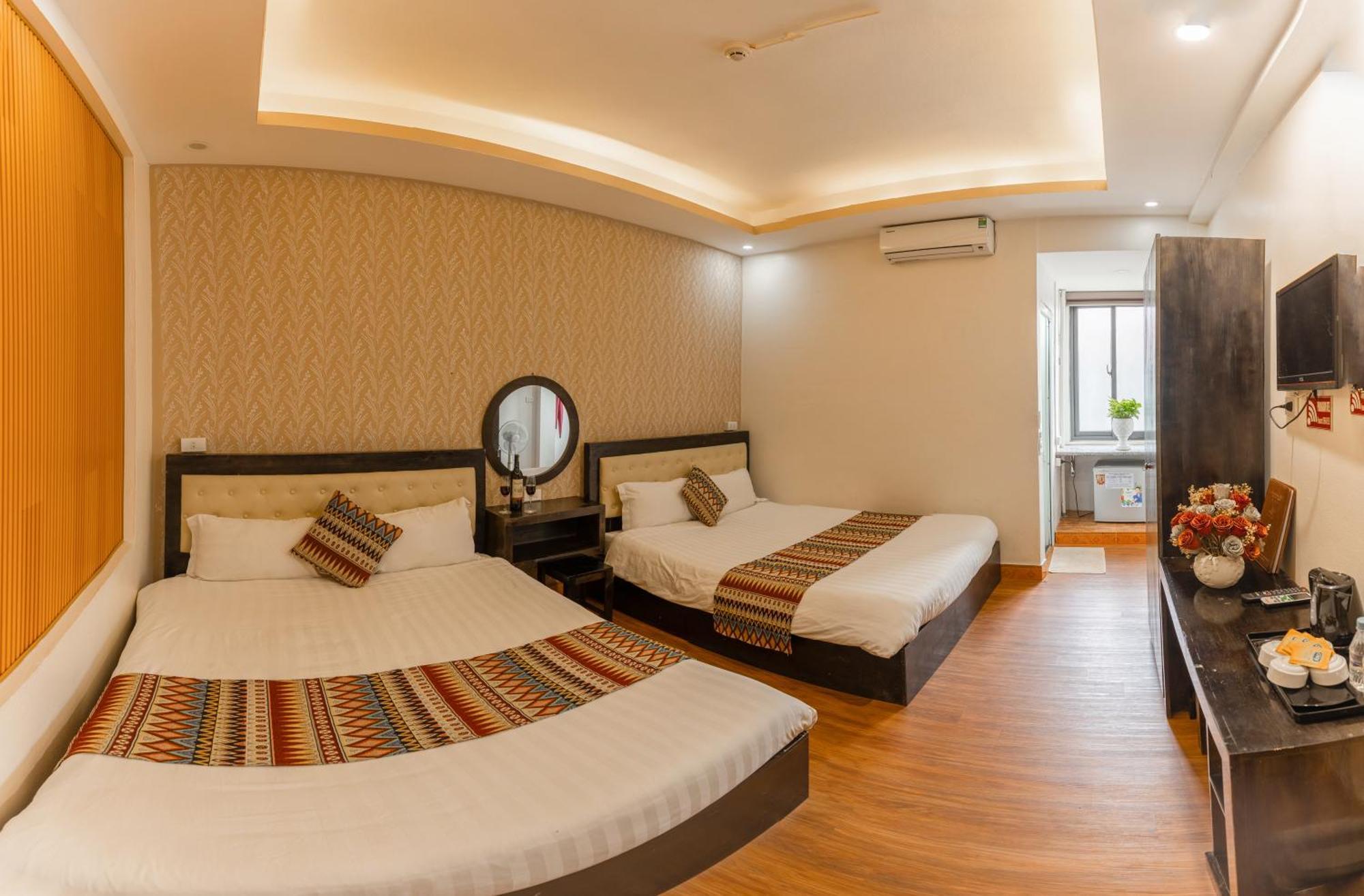 Khách sạn Phuong Nam Sa Pa