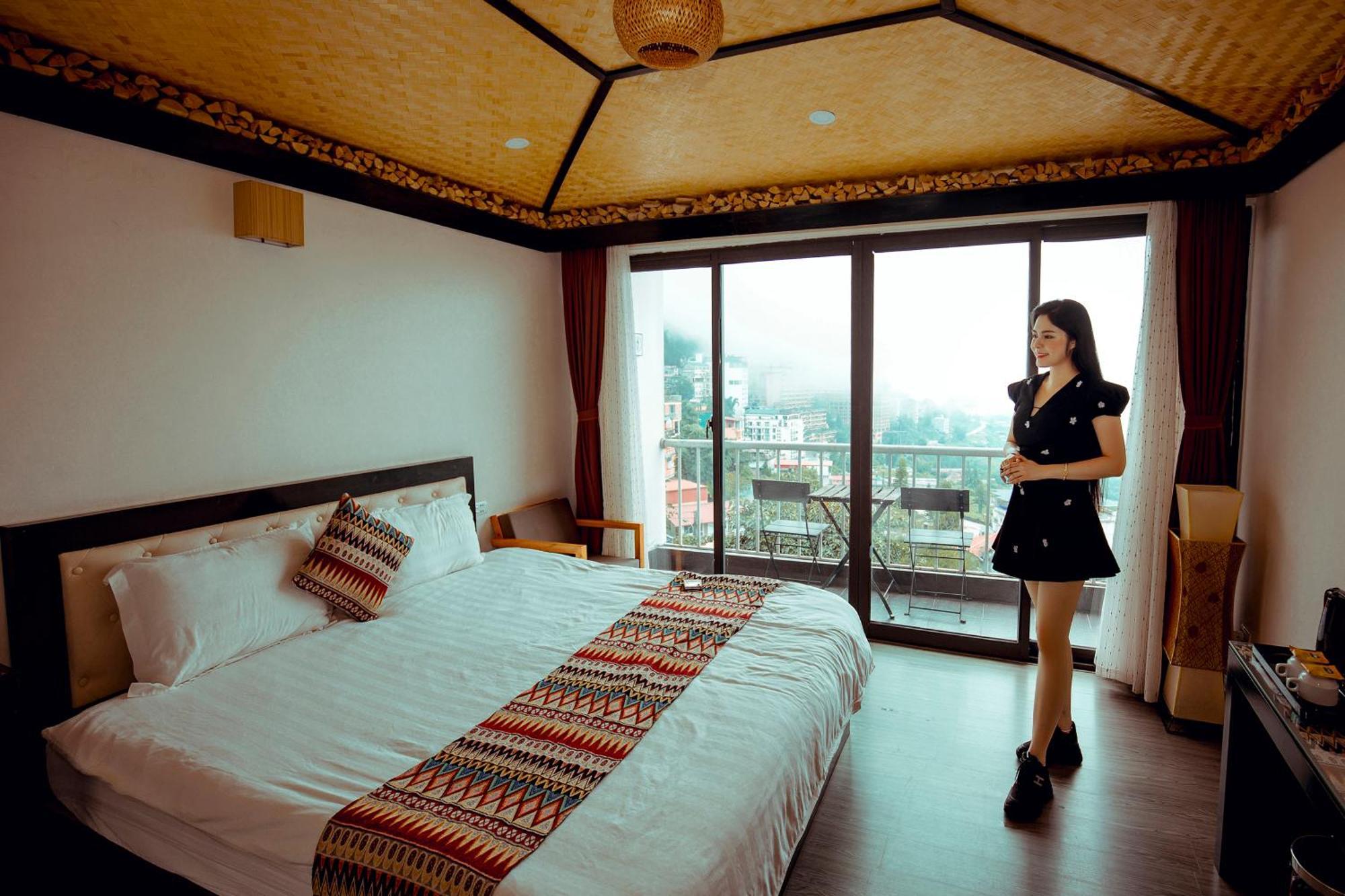 Khách sạn Phuong Nam