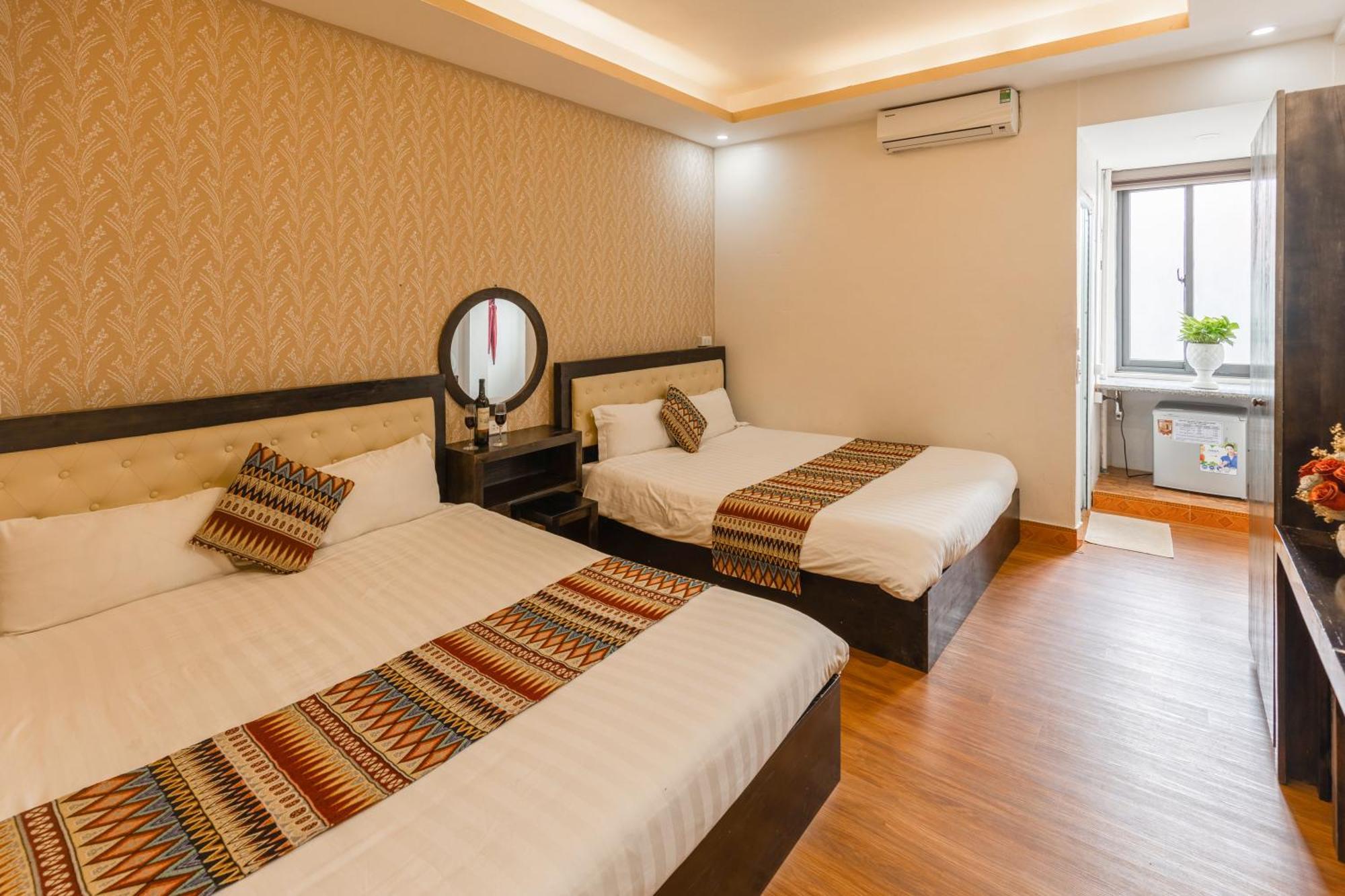 Khách sạn Phuong Nam 2*