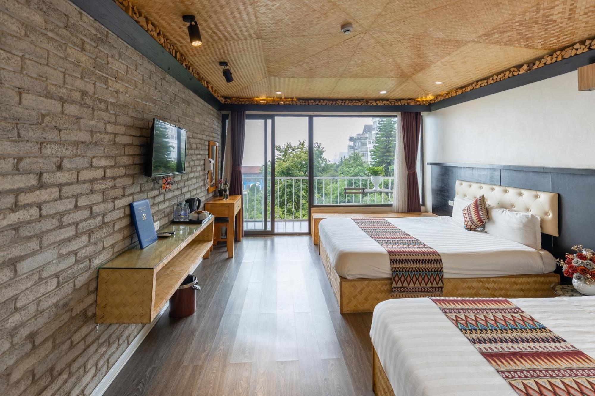 Khách sạn Phuong Nam 2*