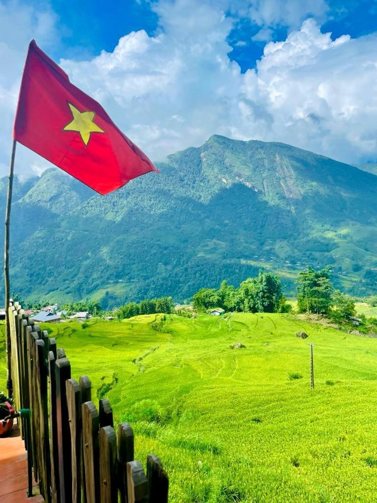 Hmong Eco * Sa Pa