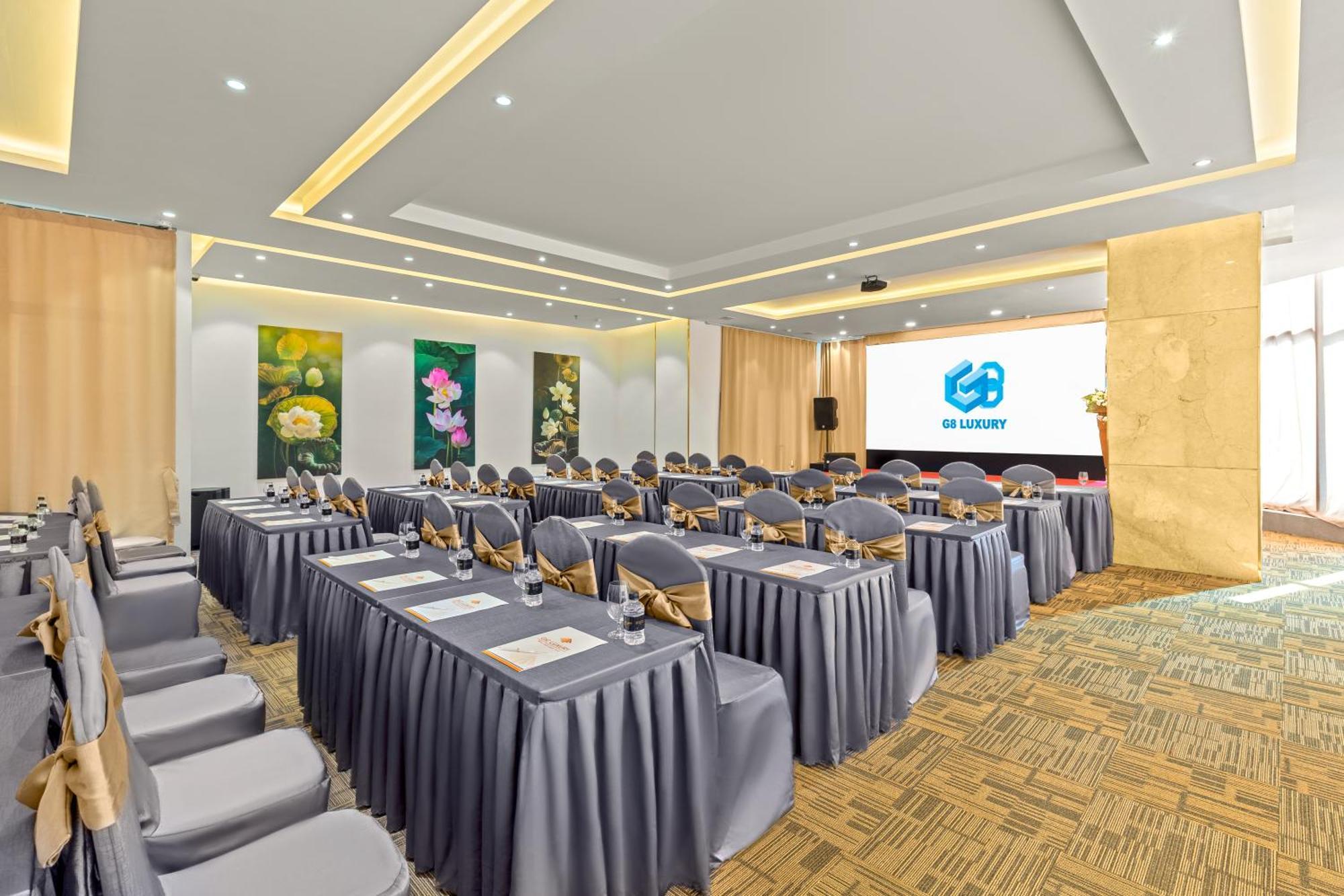 G8 Luxury And Da Nang