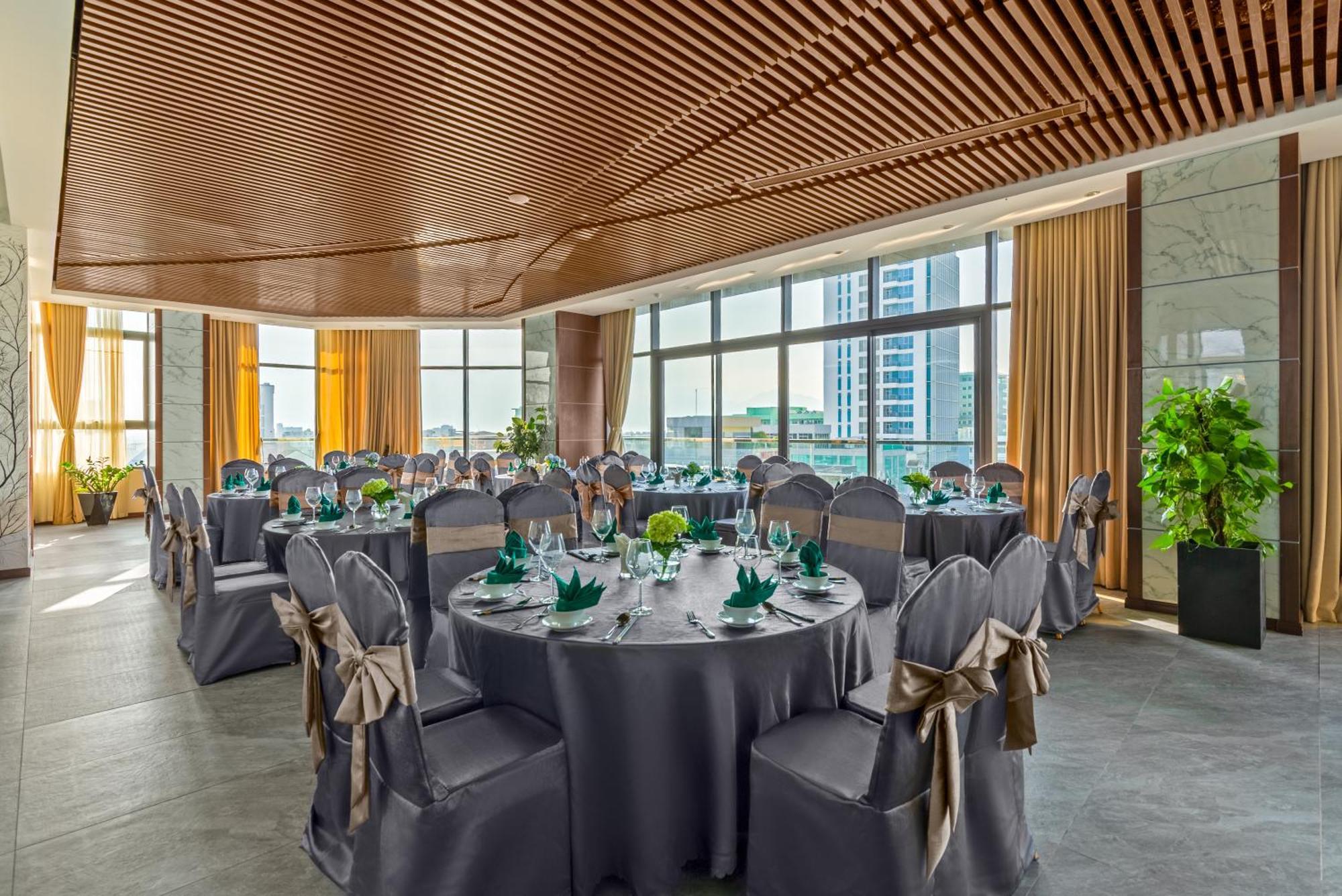 G8 Luxury And Hotel Da Nang